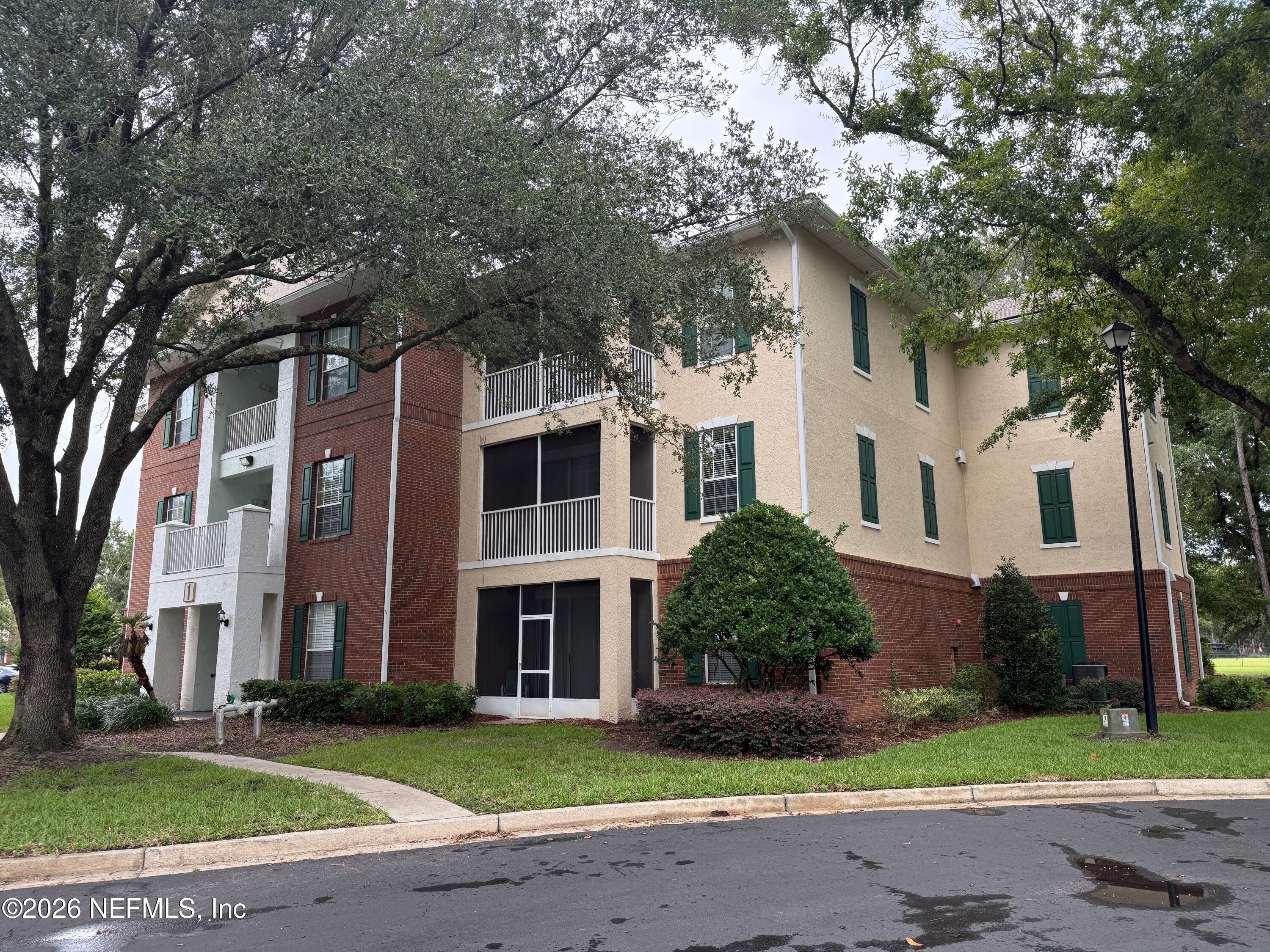 785 Oakleaf Plantation Parkway 123 — photo