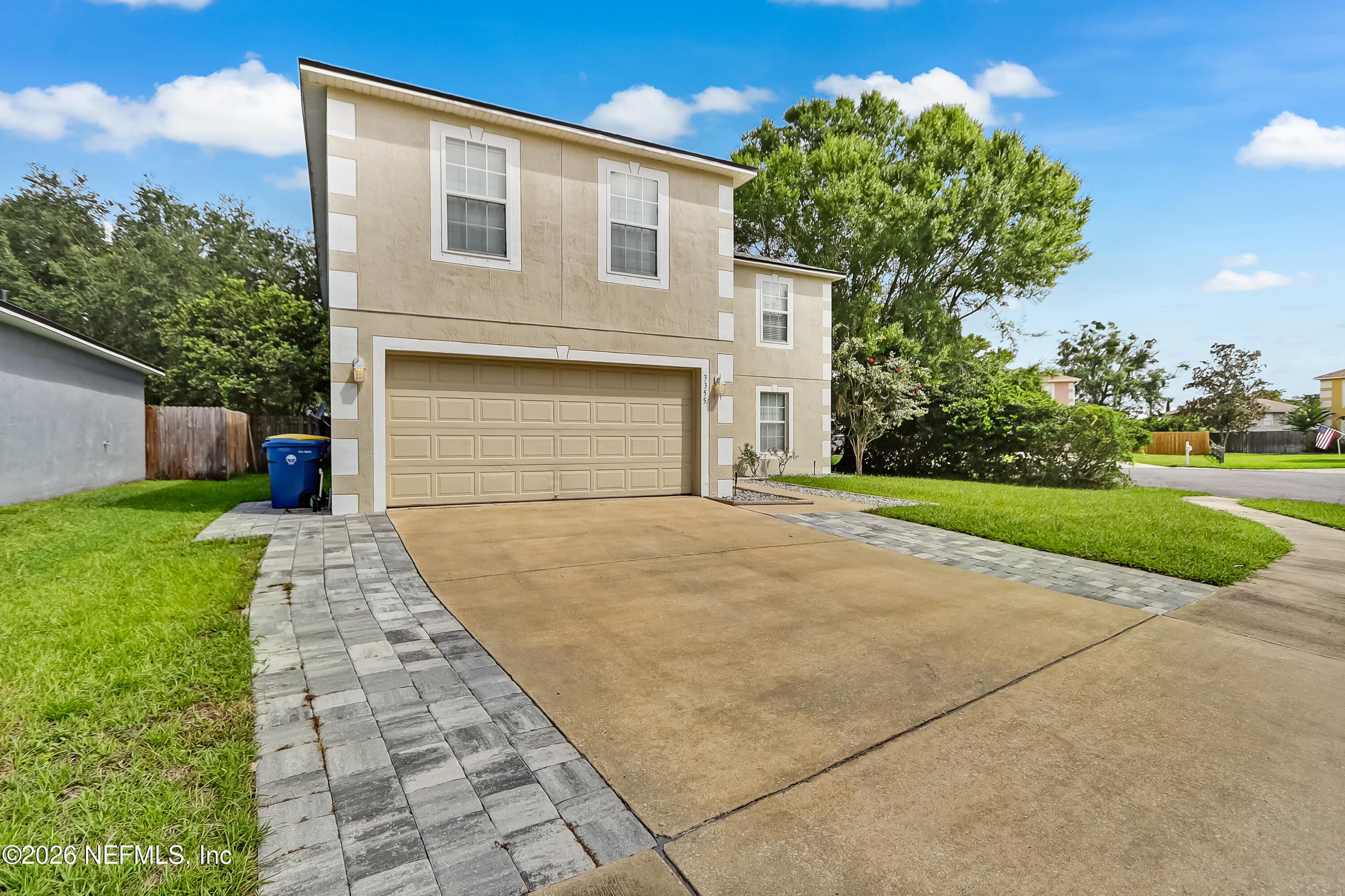 3355 Hickory Leaf Court — photo