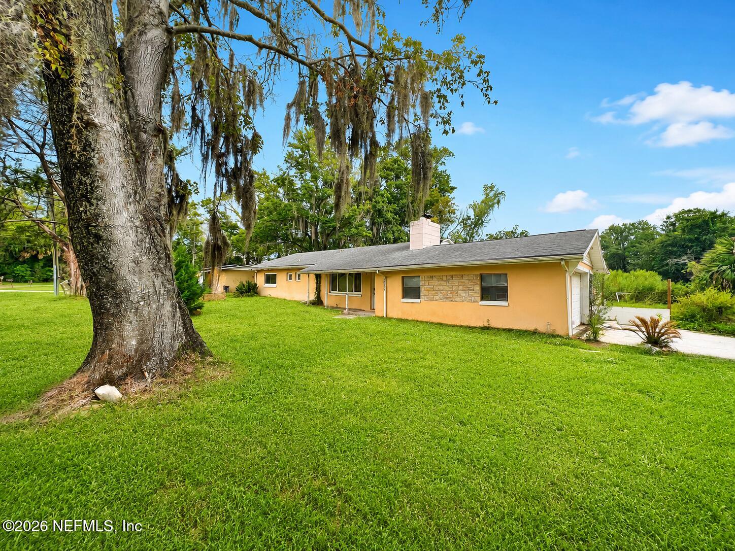 1735 Ribault Scenic Drive — photo