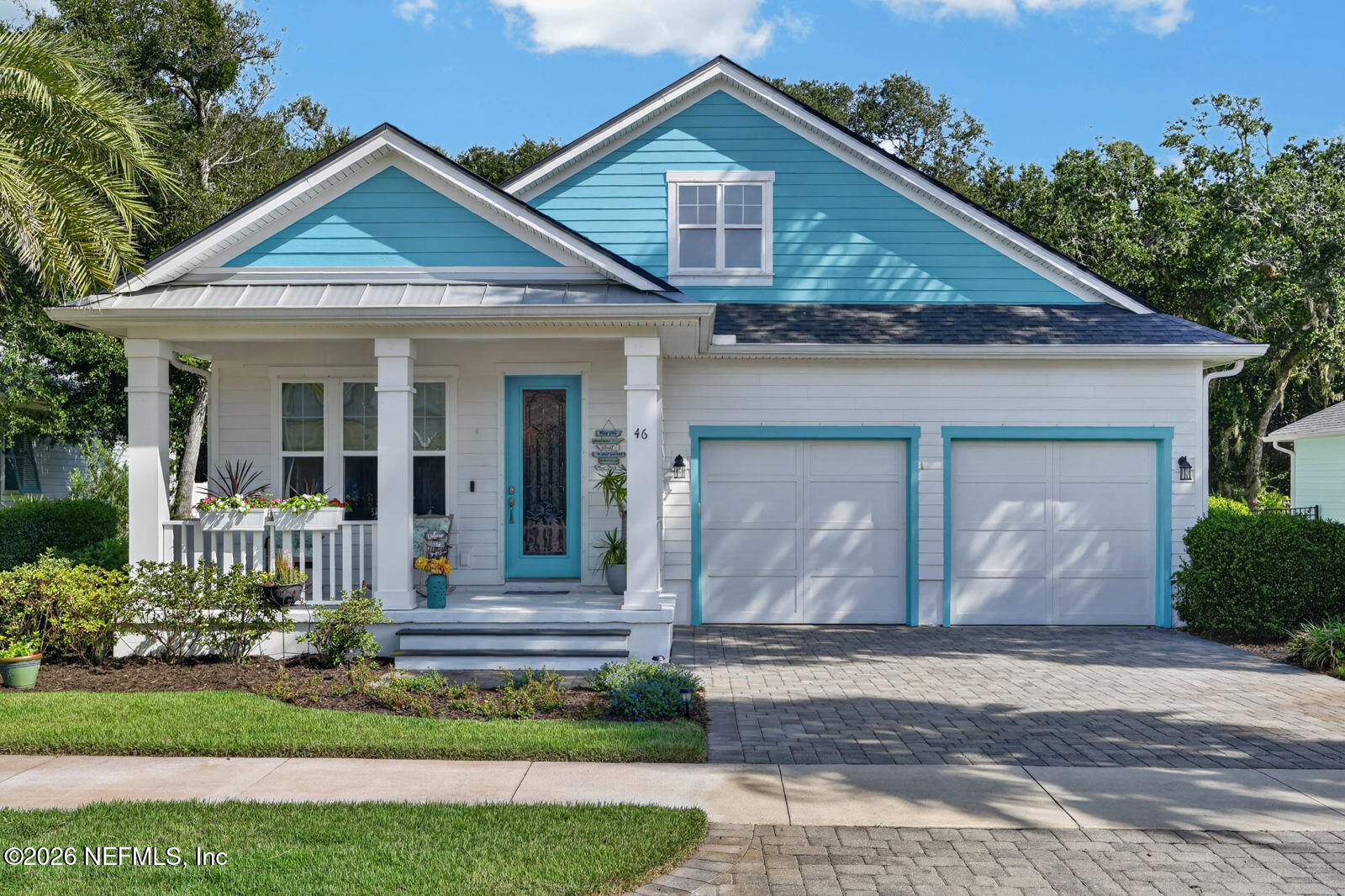 46 Hidden Treasure Drive — photo