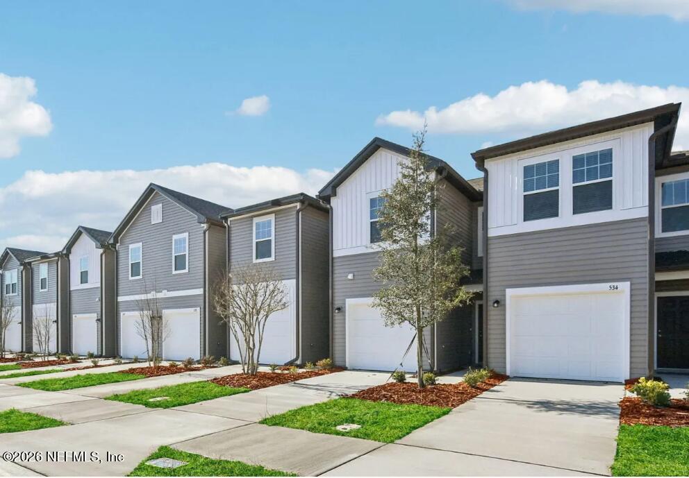 1115 Otter Brook Street — photo
