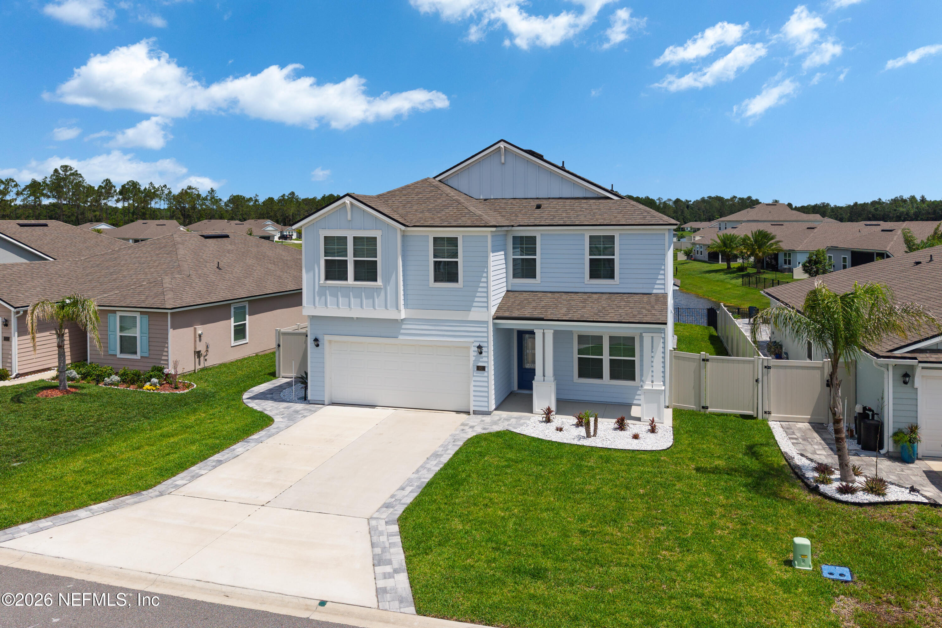 60 Alagon Way — photo