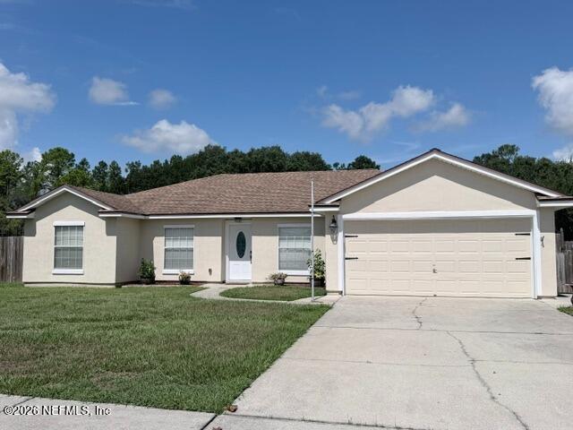 861653 Worthington Drive — photo