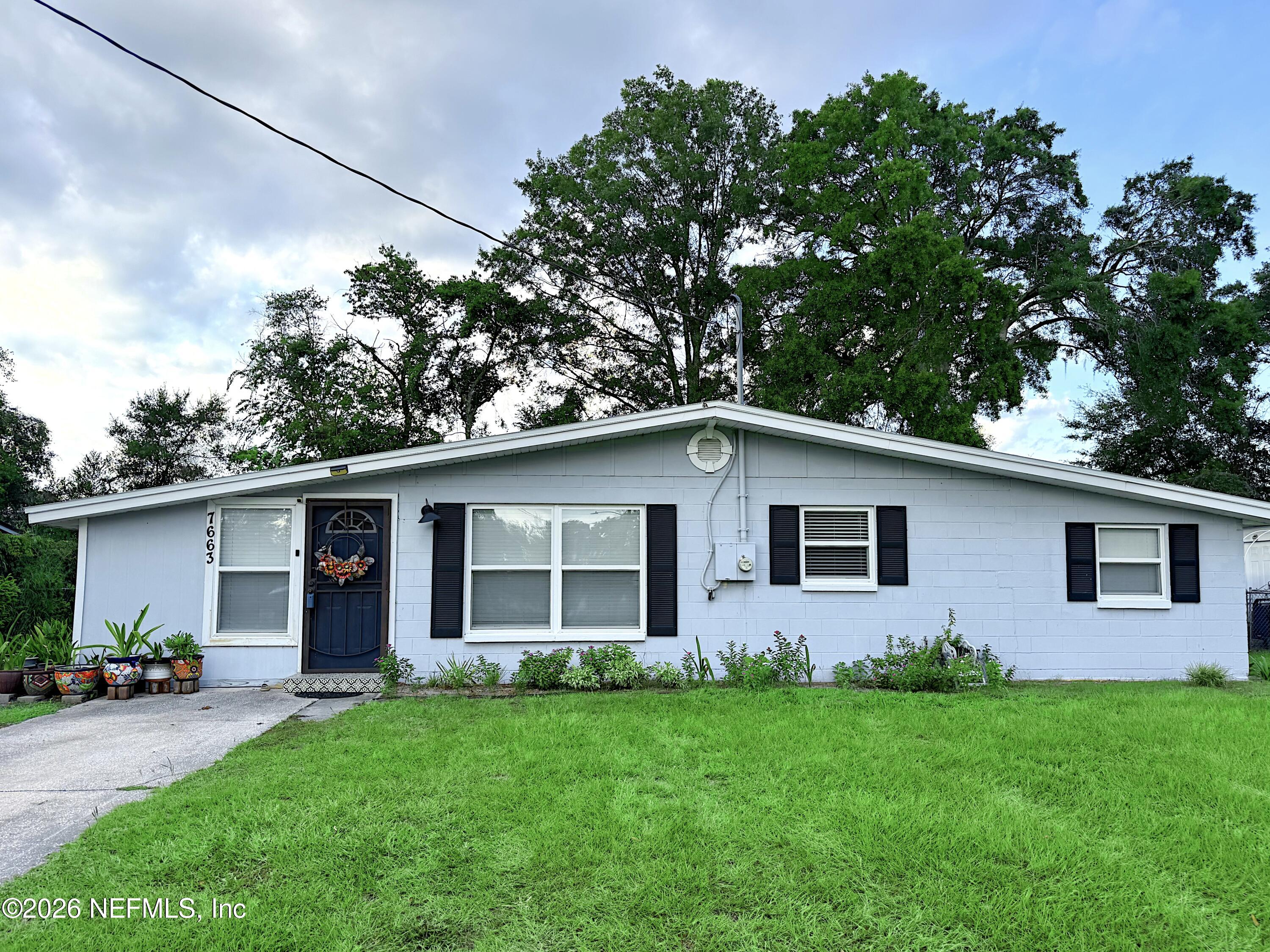 7663 Falcon Street — photo