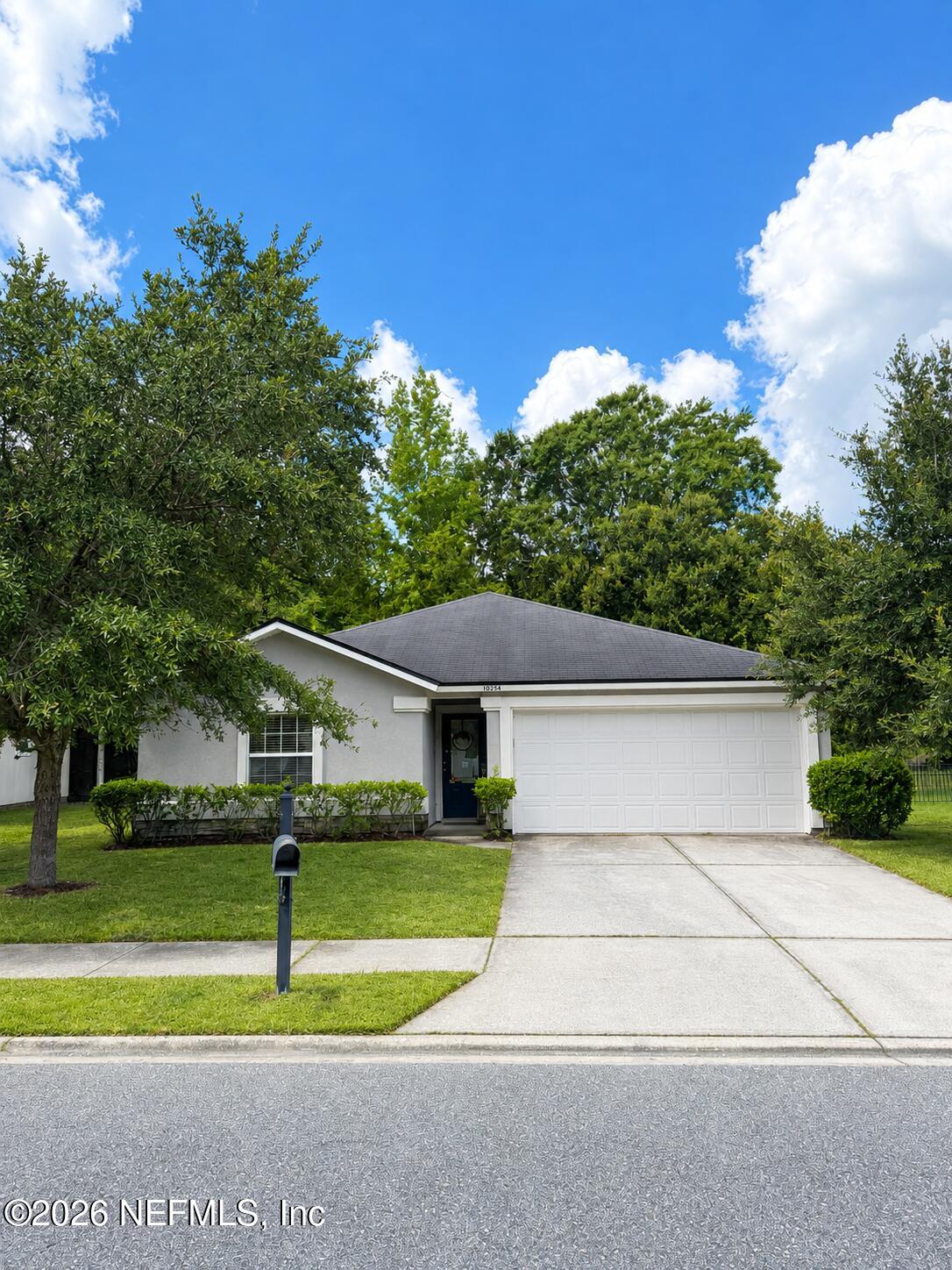 10286 Driftwood Hills Drive — photo