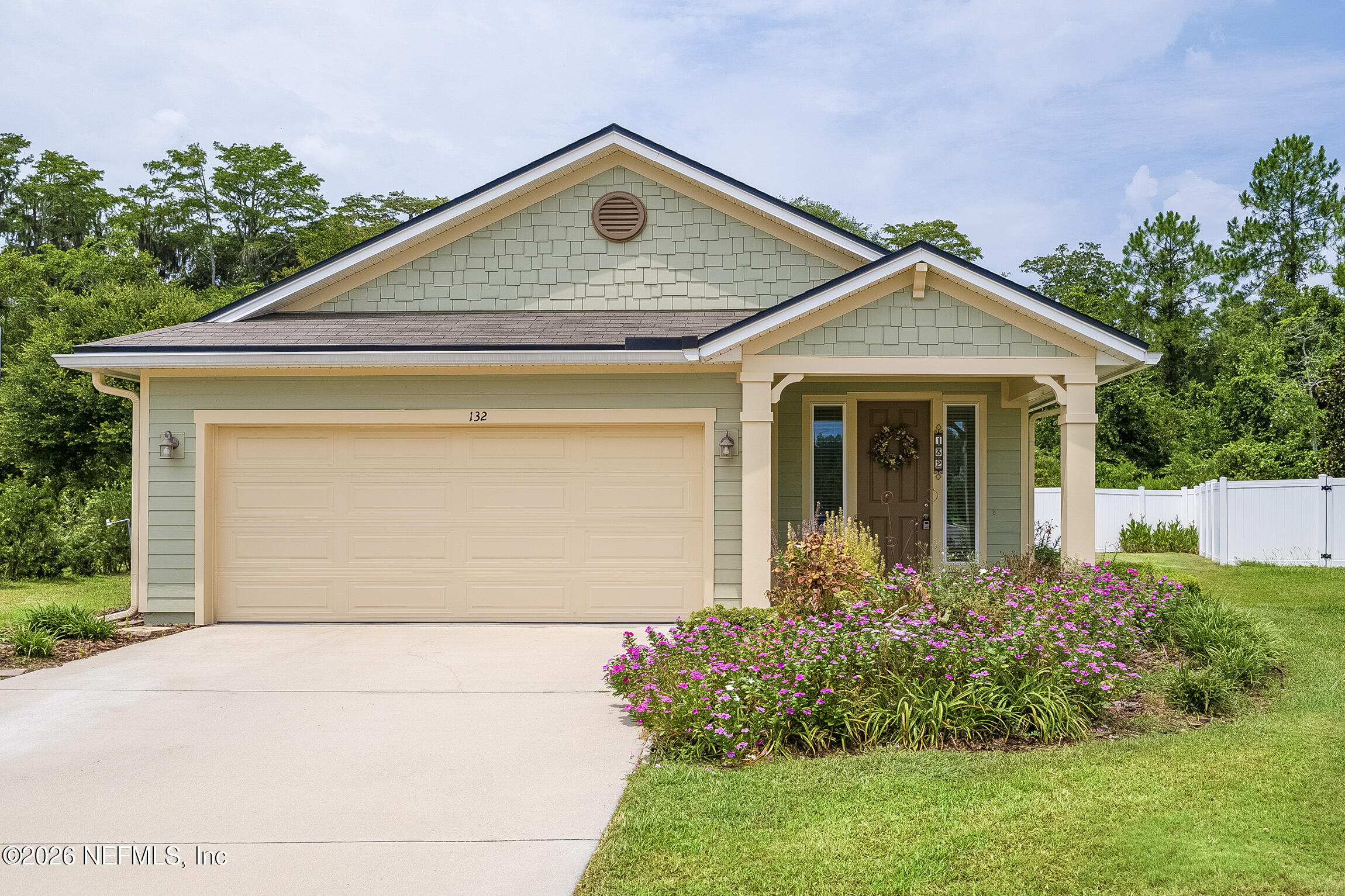 132 Monroe Avenue, St. Augustine, FL 32086 — photo 3
