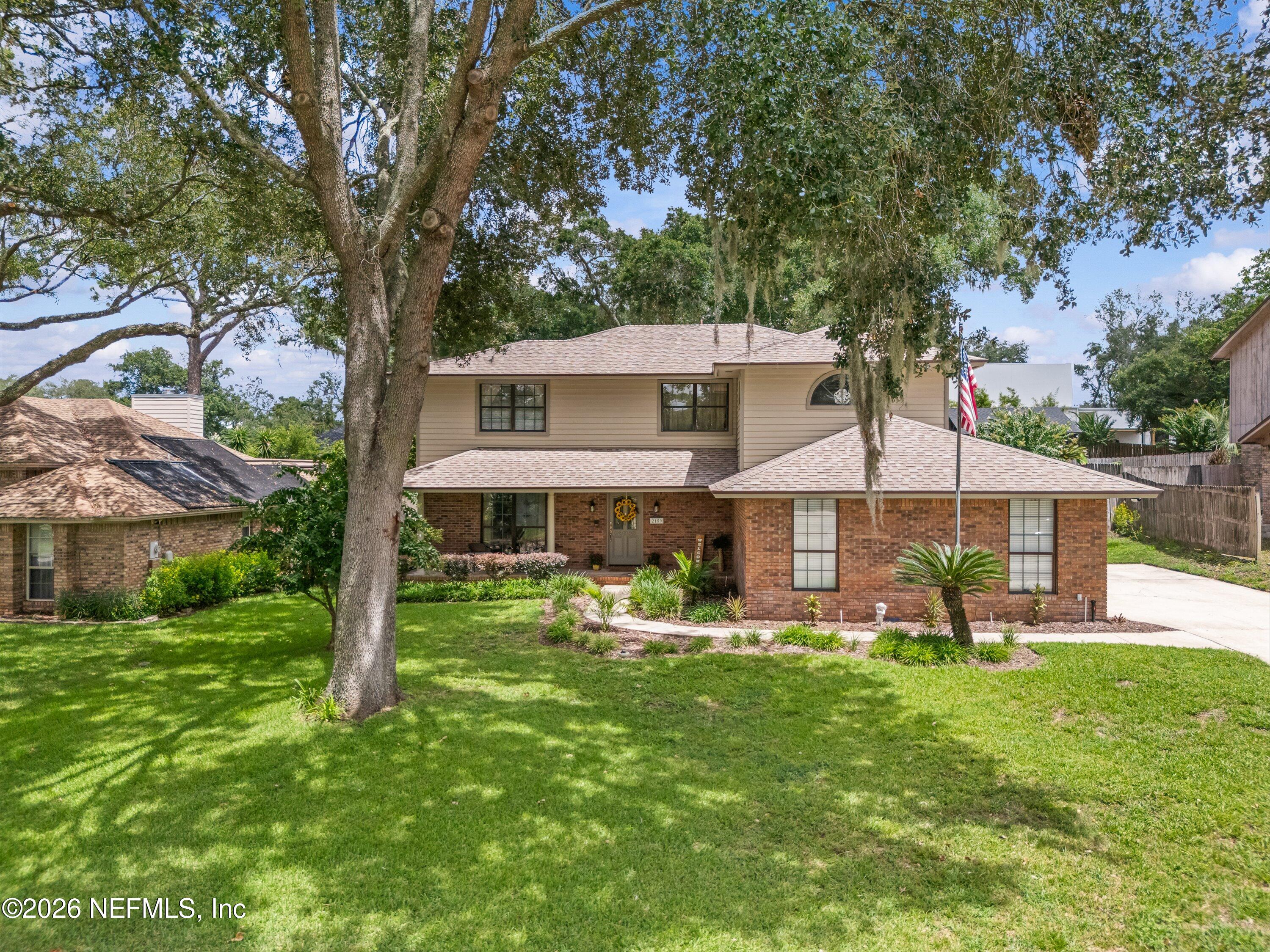 2159 Broad Water Drive — photo