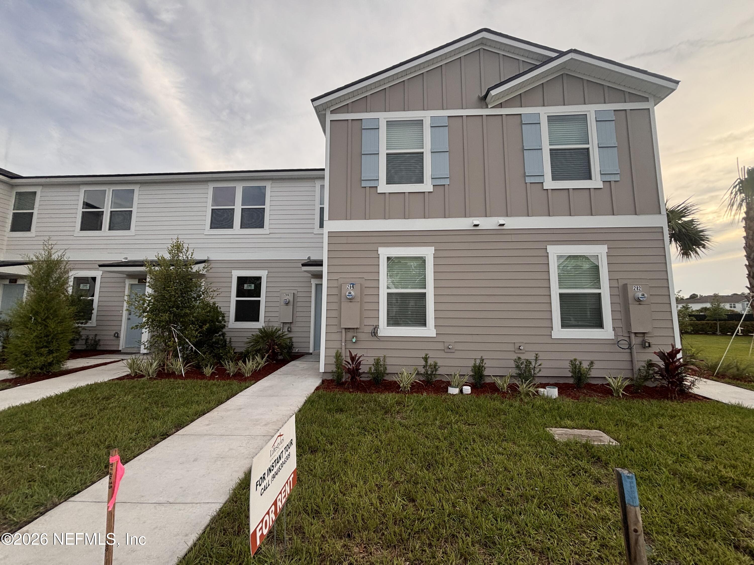 284 Palmetto Ridge Road — photo