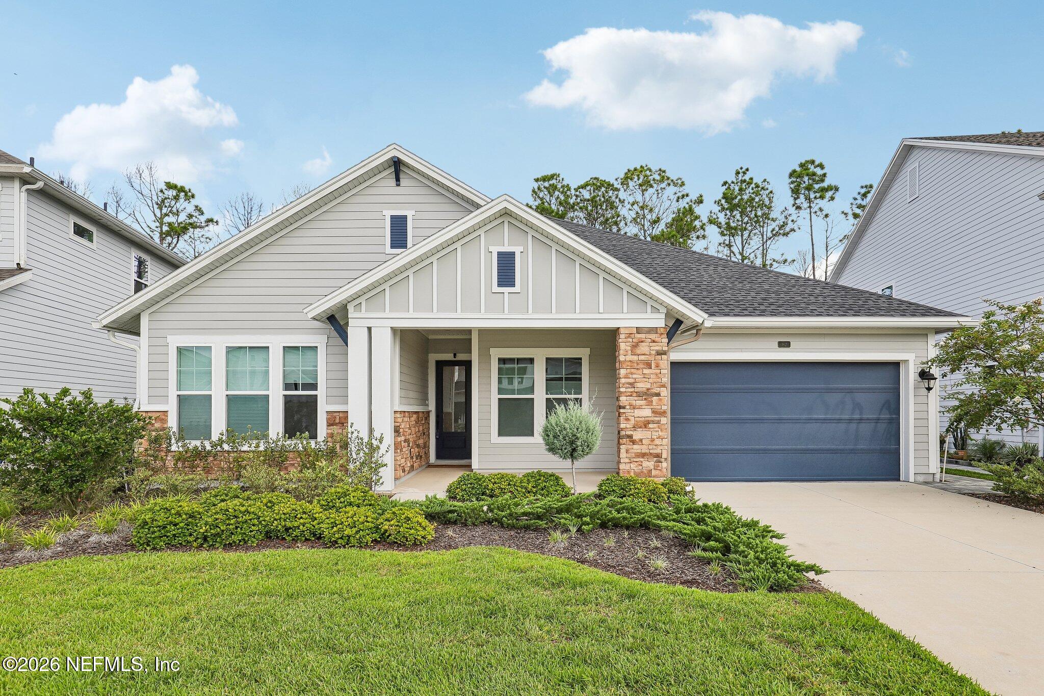 162 Navigators Road, St. Johns, FL 32259 — photo 2
