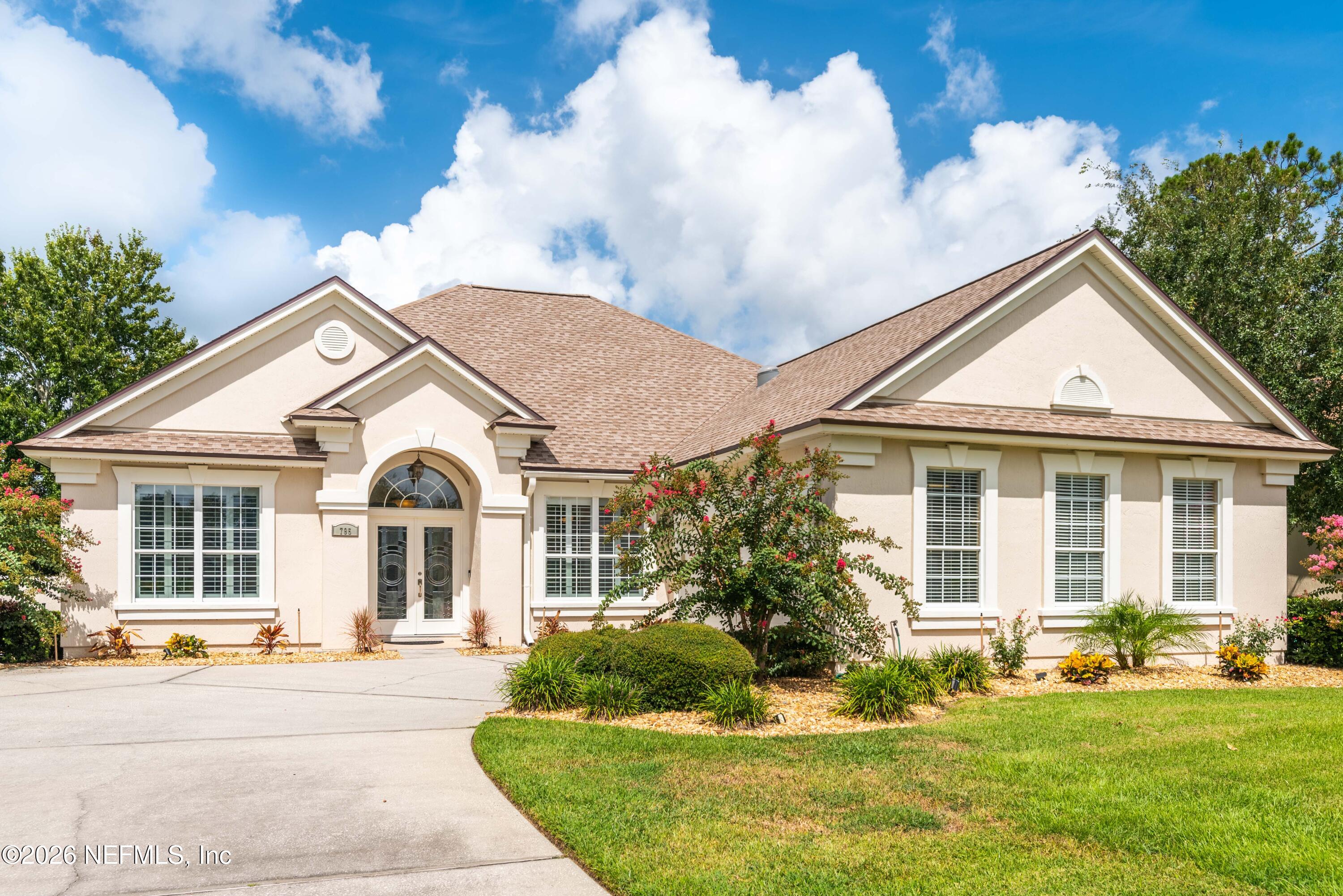 795 Eagle Cove Drive — photo