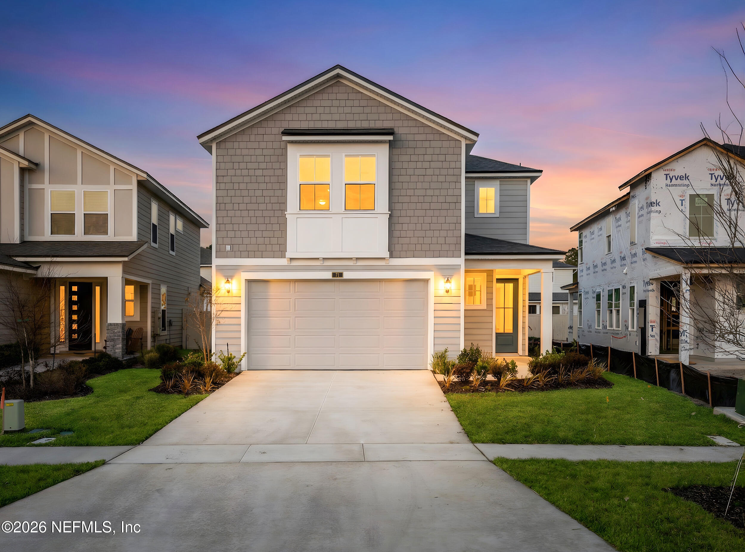 319 Sutton Drive — photo