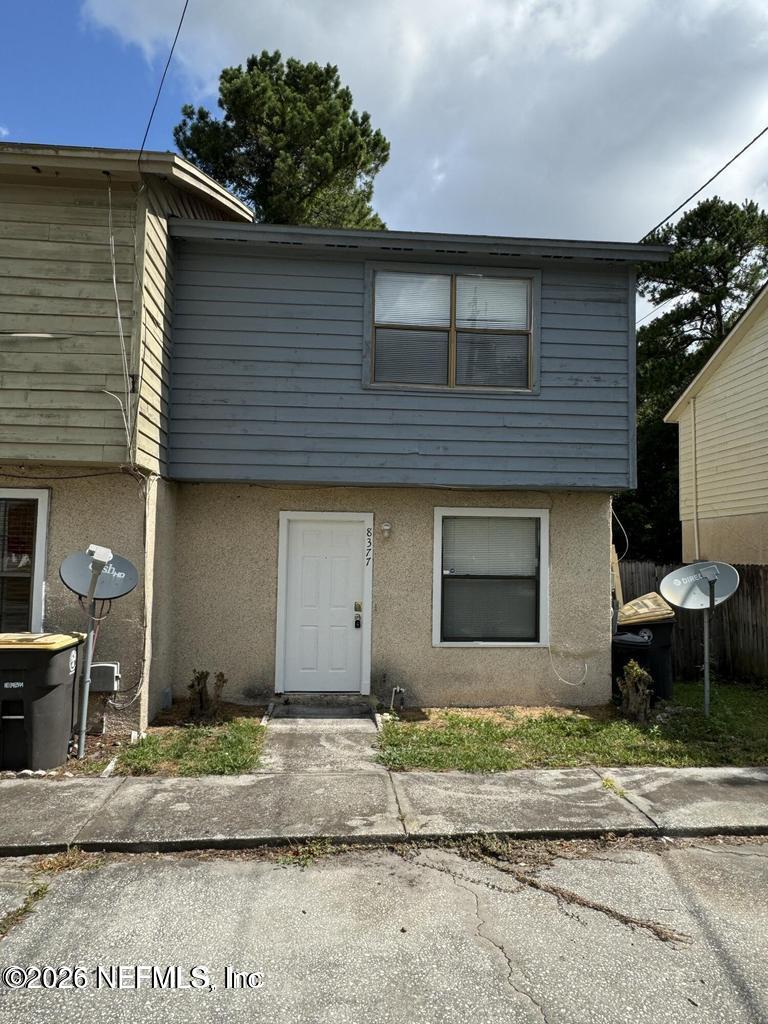 8377 Homeport Court — photo