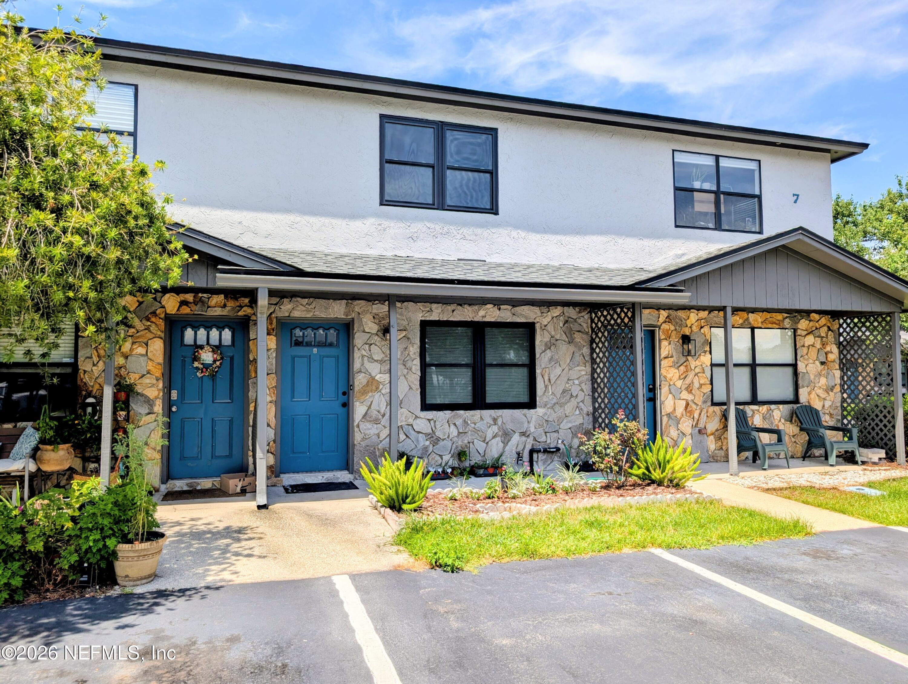 7 Ponte Vedra Court B — photo