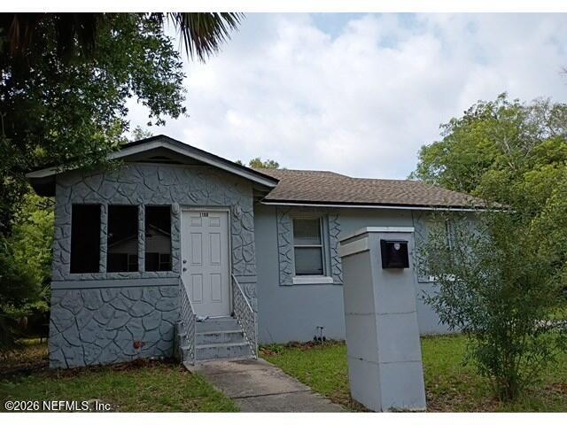 1150 Claudia Spencer Street — photo
