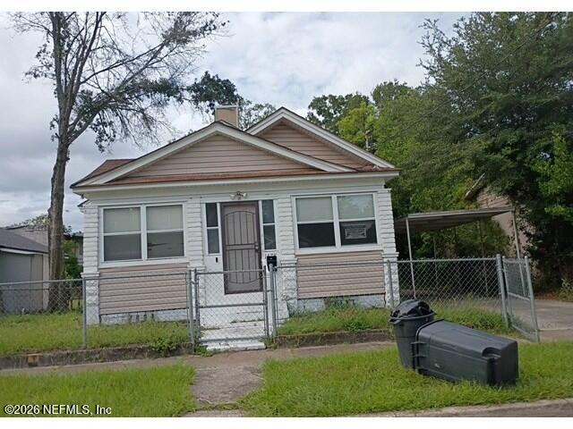 1478 W 15th Street — photo