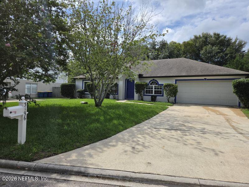 3196 Shadow Creek Road — photo