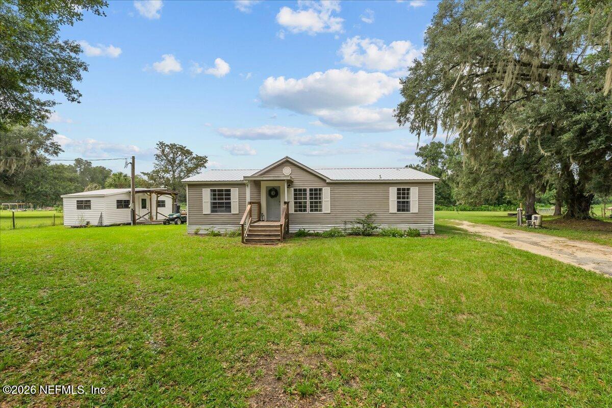 703 Walker Drive — photo