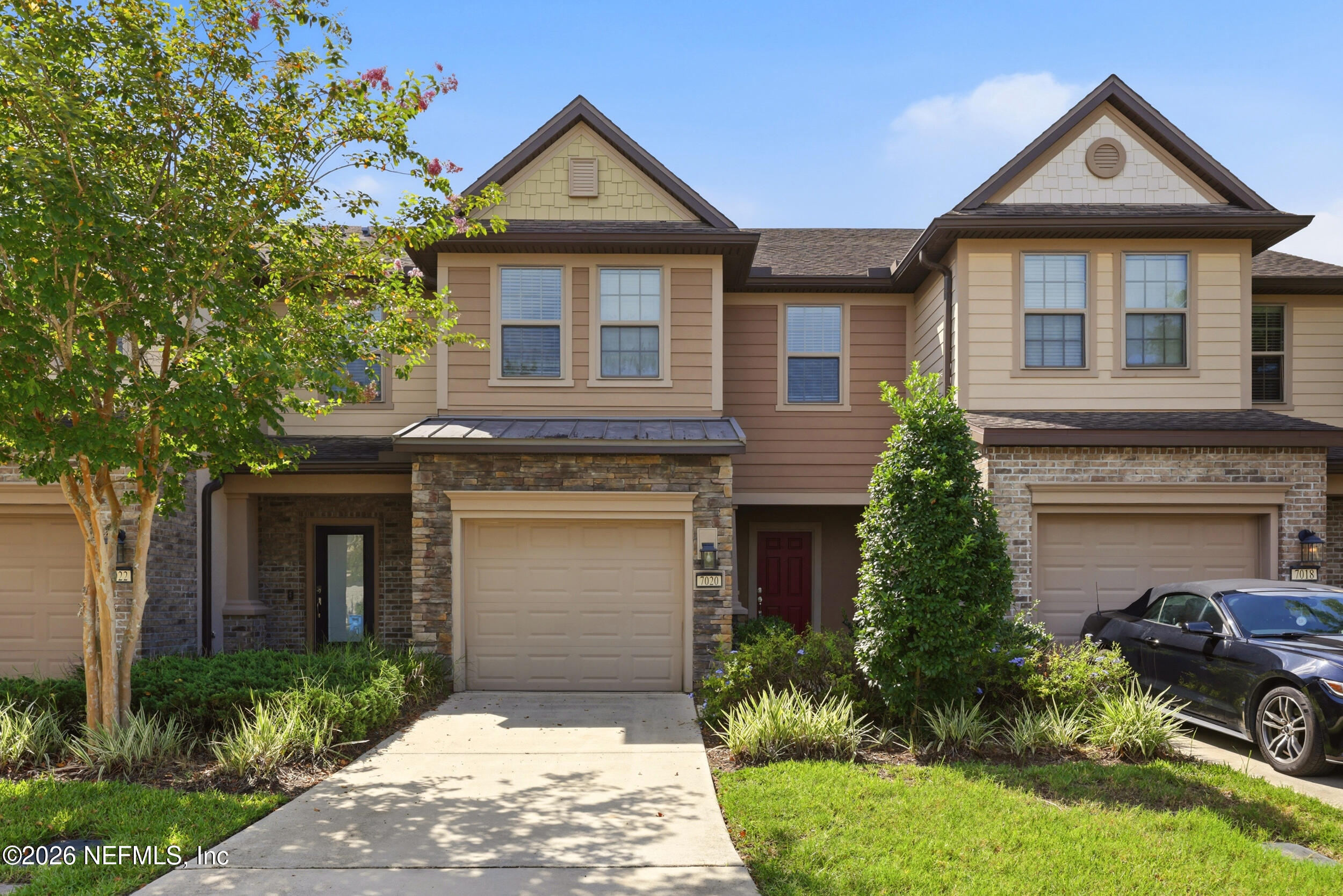 7020 Butterfly Court — photo