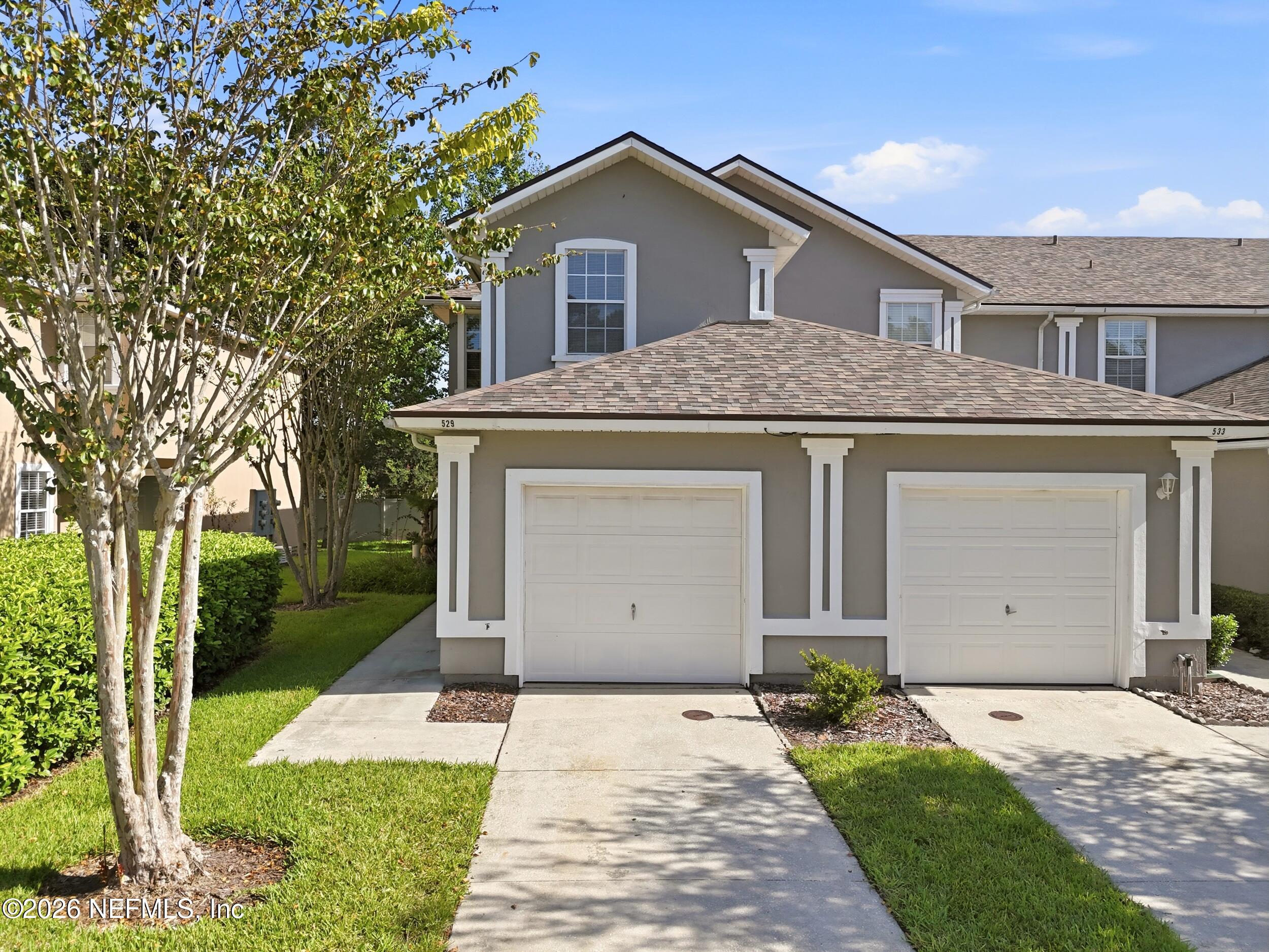 529 Scrub Jay Drive — photo