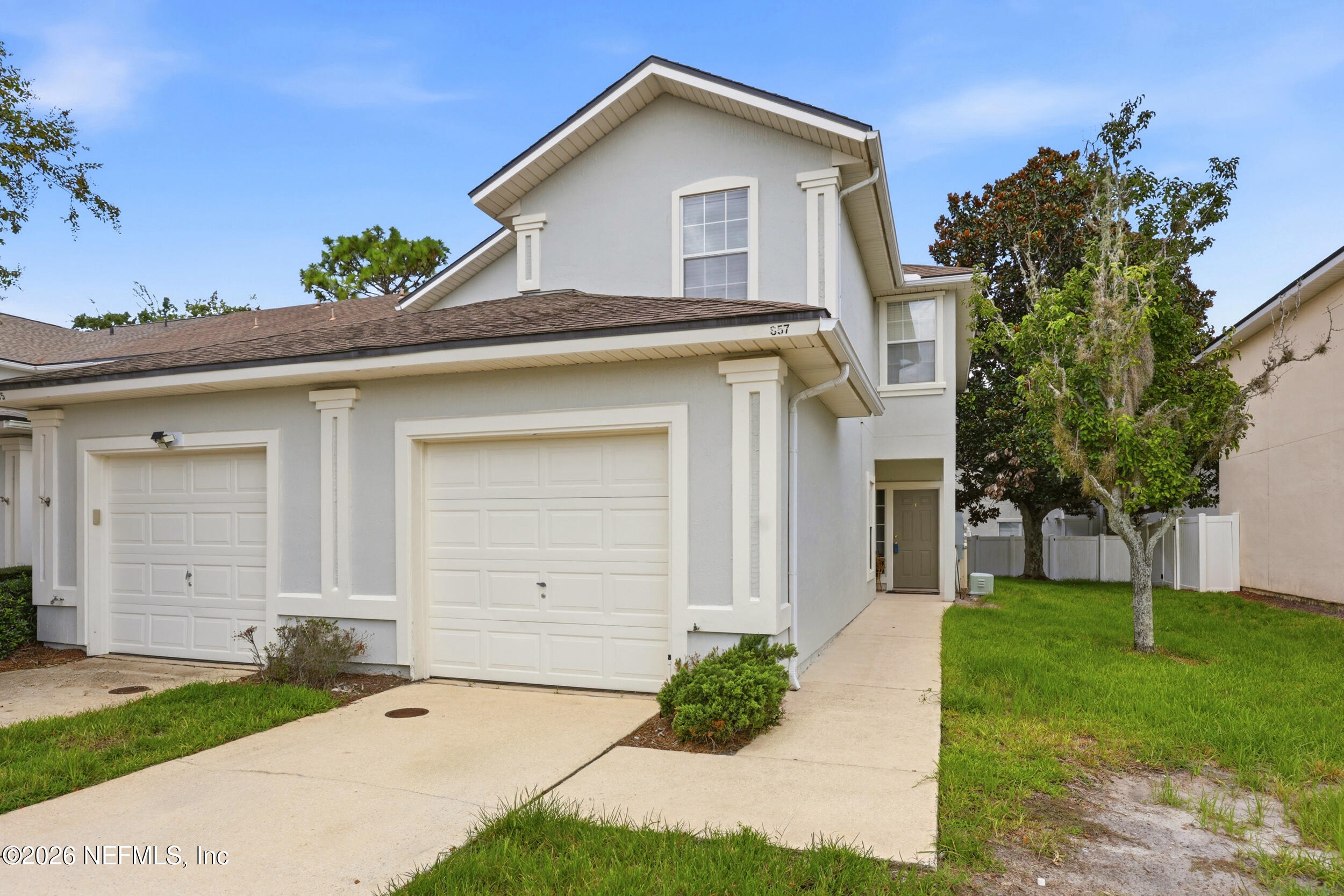 857 Southern Creek Drive — photo