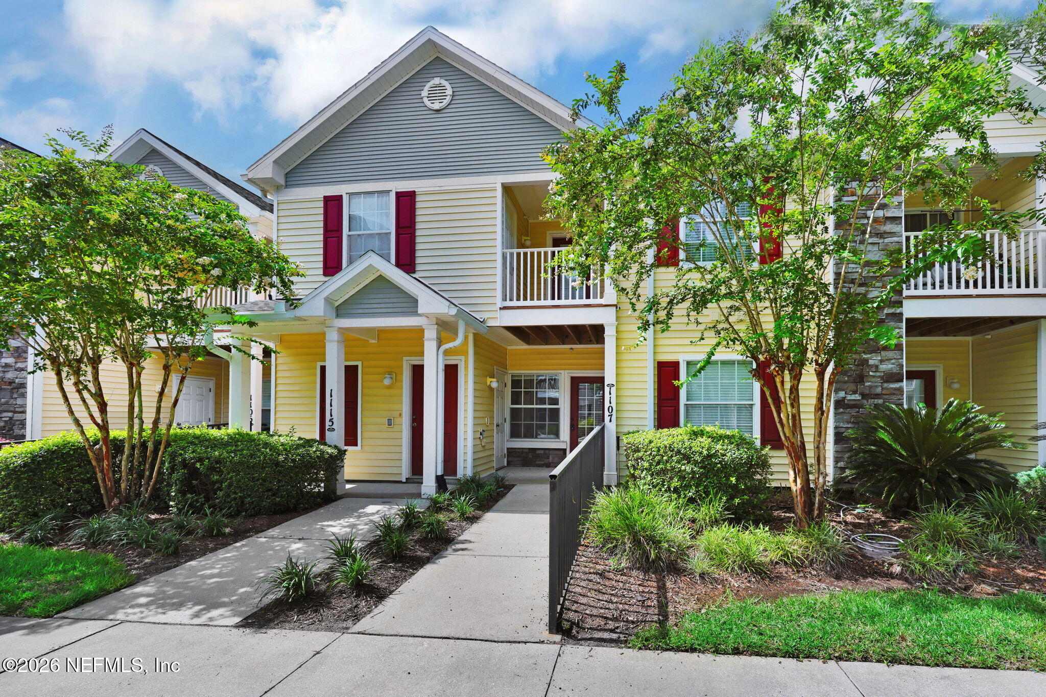 575 Oakleaf Plantation Parkway 1107 — photo