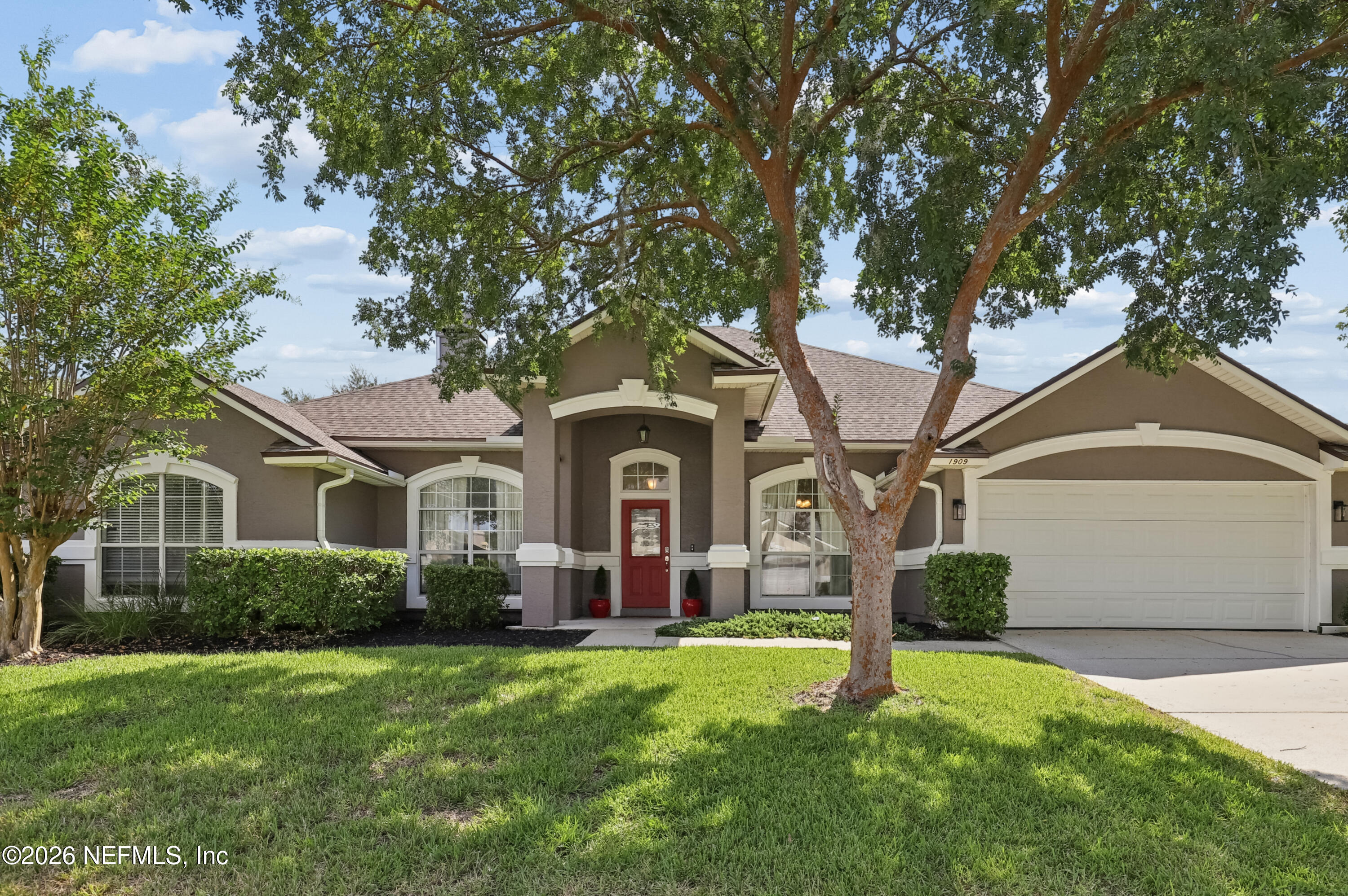1909 Tuscan Oaks Court — photo