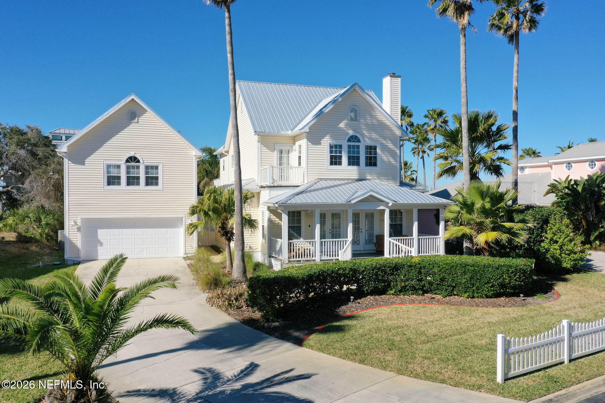 252 Gull Circle — photo