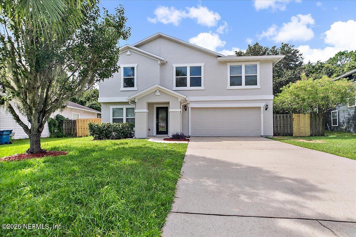 1194 Dawn Creek Court — photo