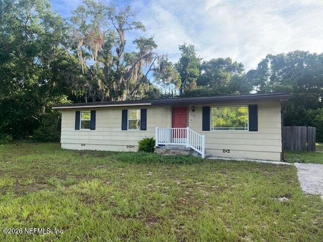 610 Nightingale Street — photo
