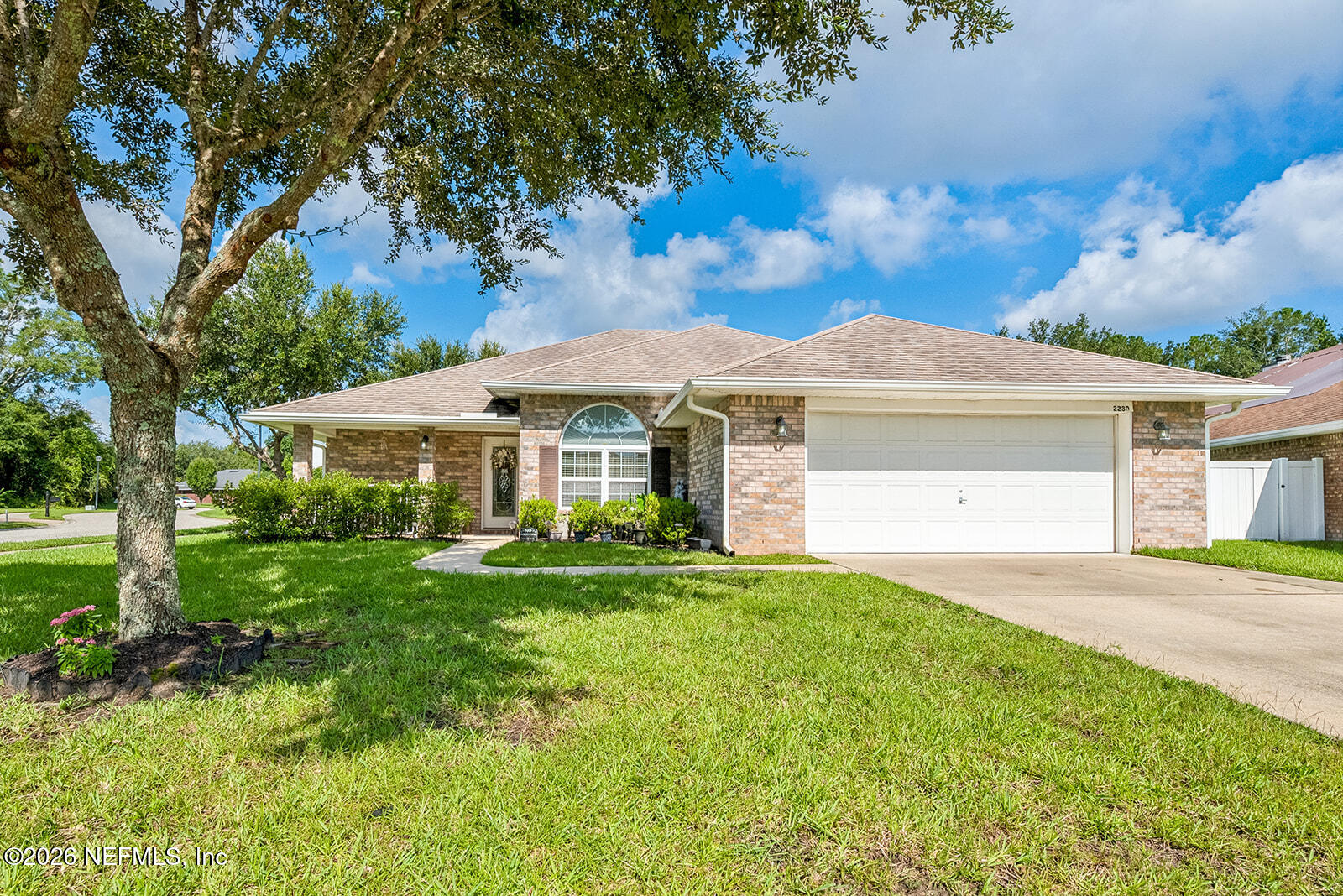 2230 Snowcreek Court — photo