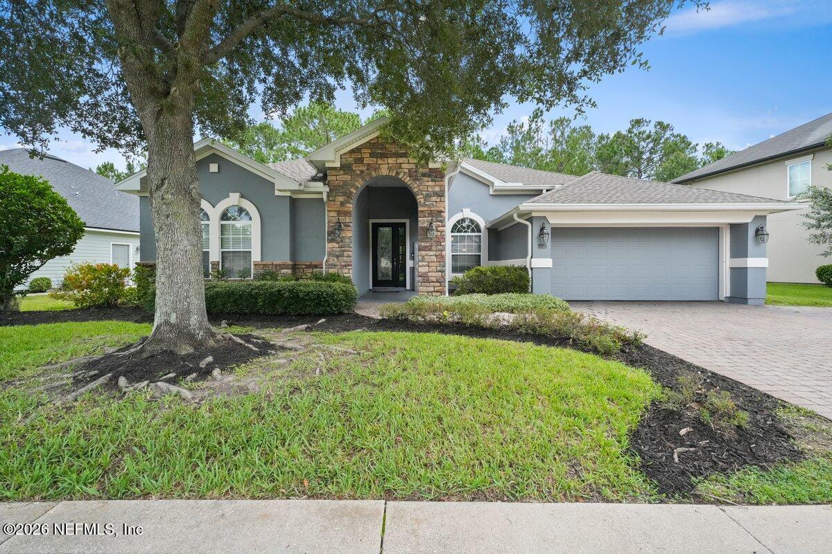 1103 Southern Hills Drive — photo