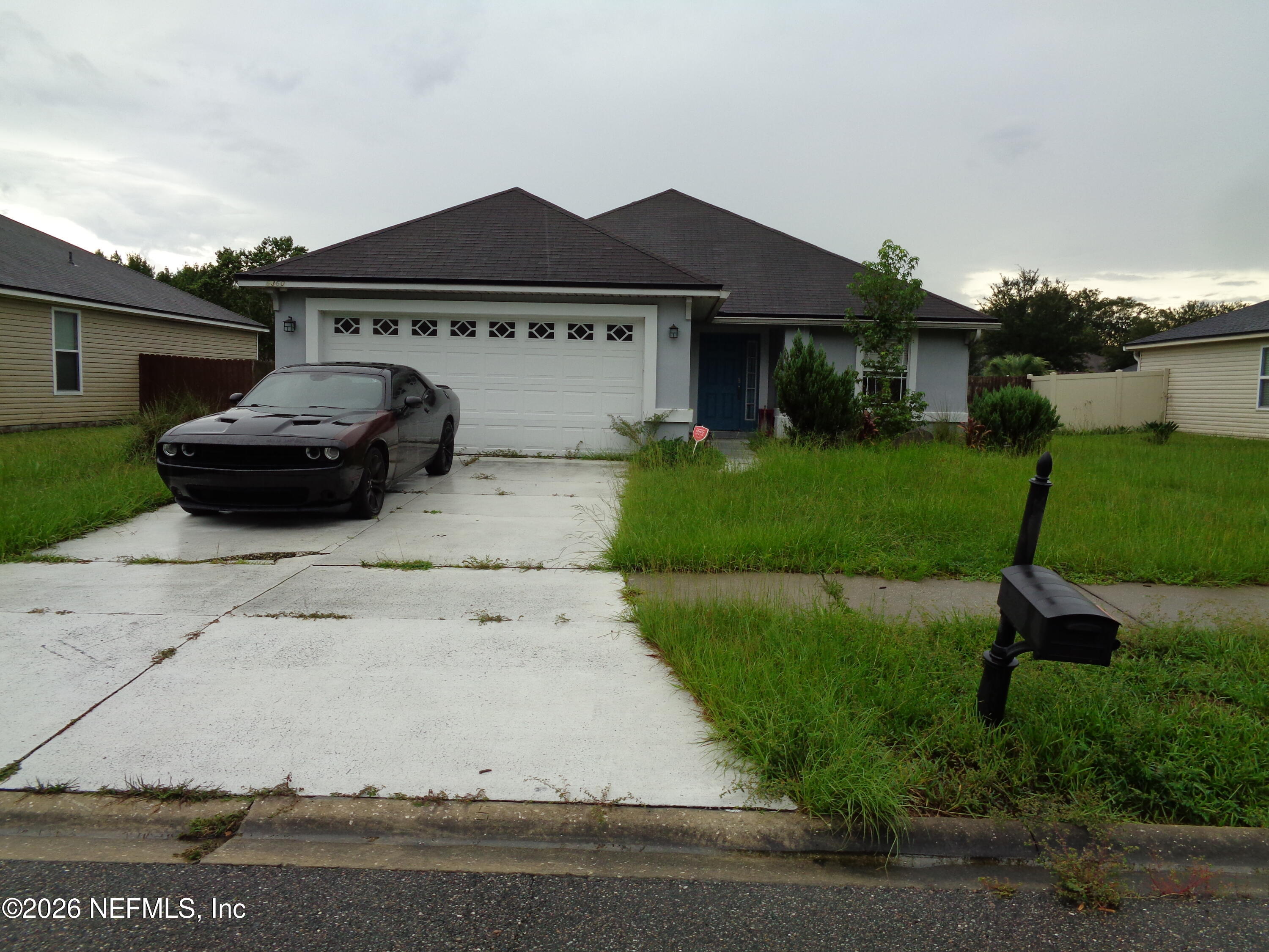 6360 Louis Clark Court — photo