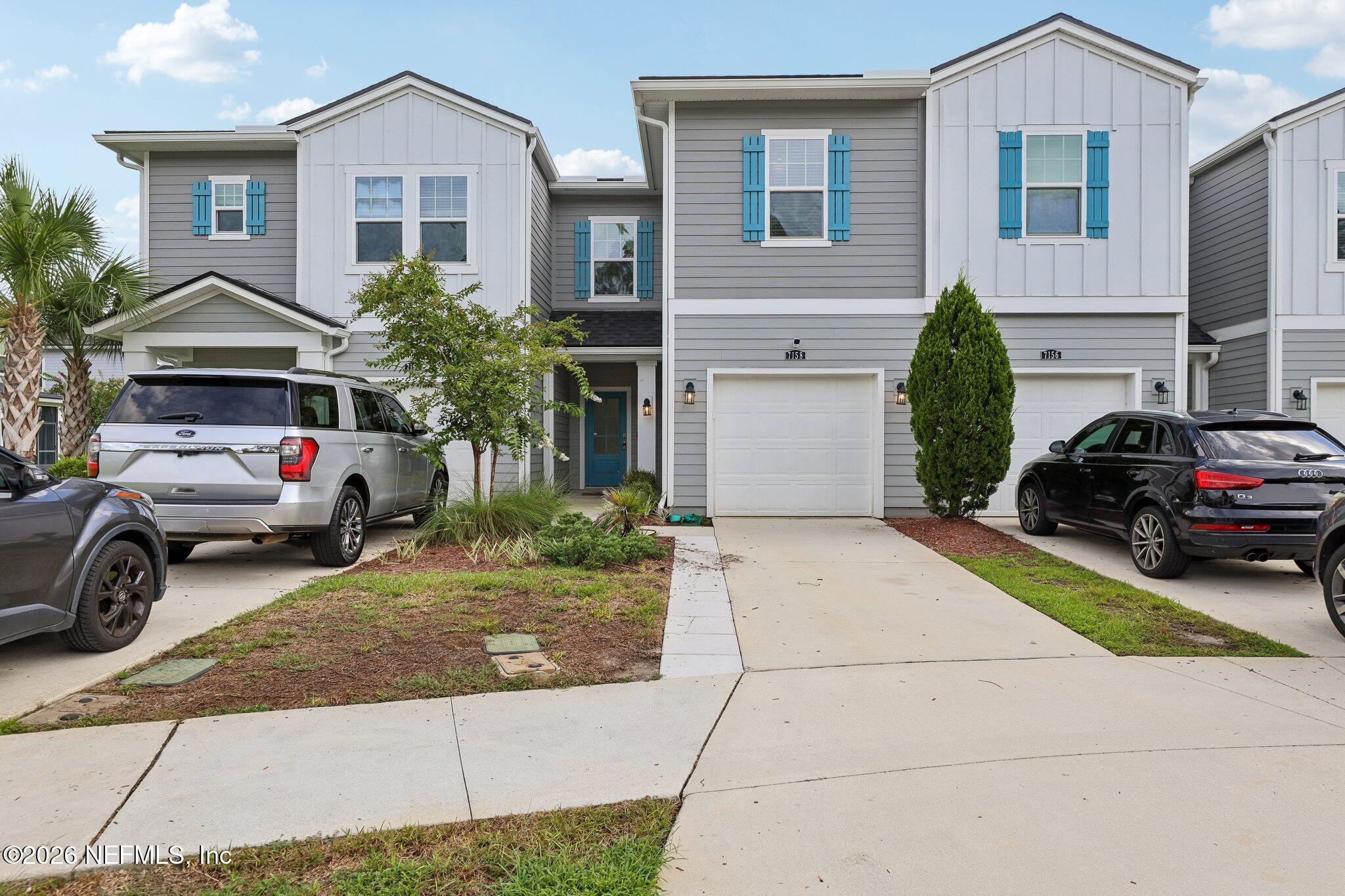 7158 Jareth Drive — photo