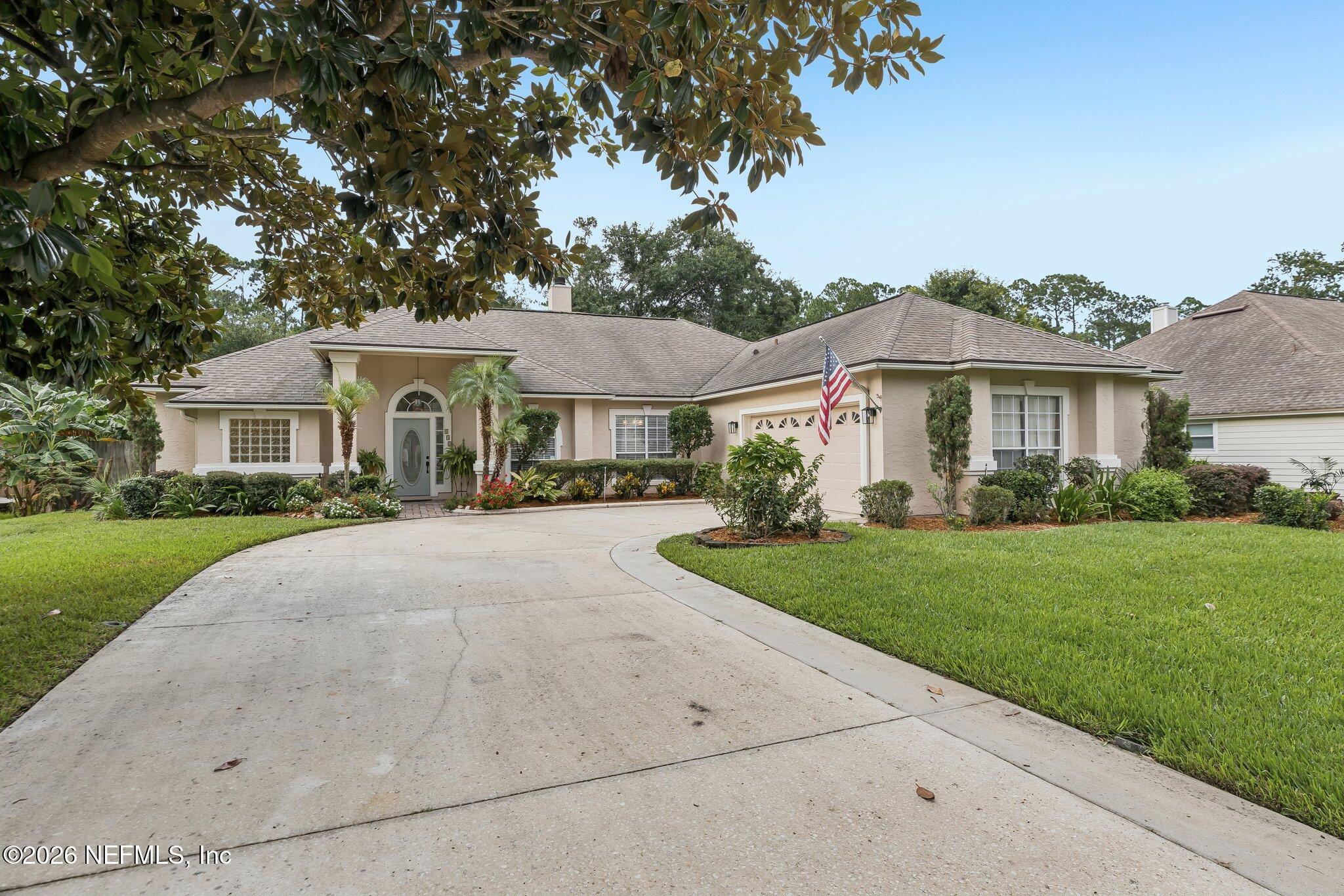 132 Fairway Oaks Drive — photo