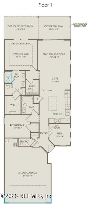 685 Continuum Loop, Yulee, FL 32097 — photo 3