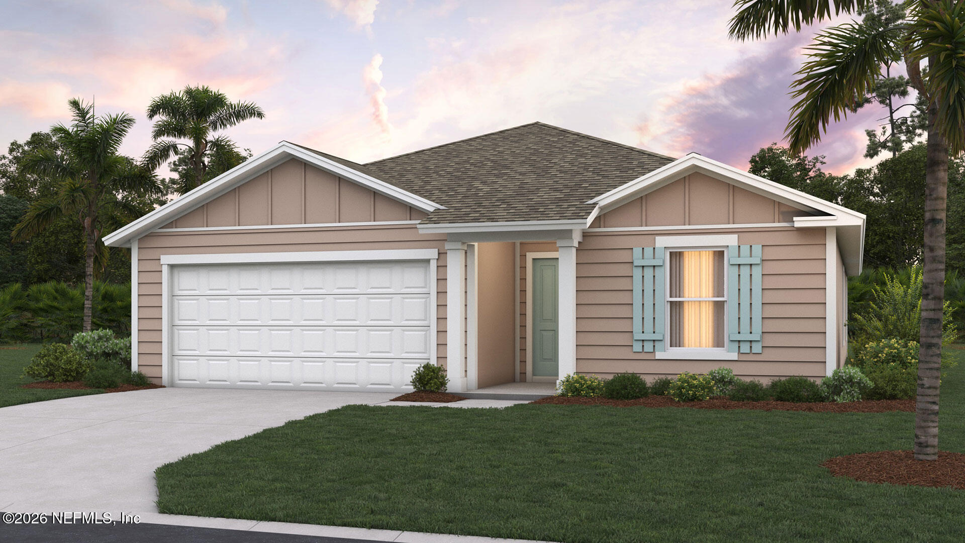 12047 Yew Tree Road — photo