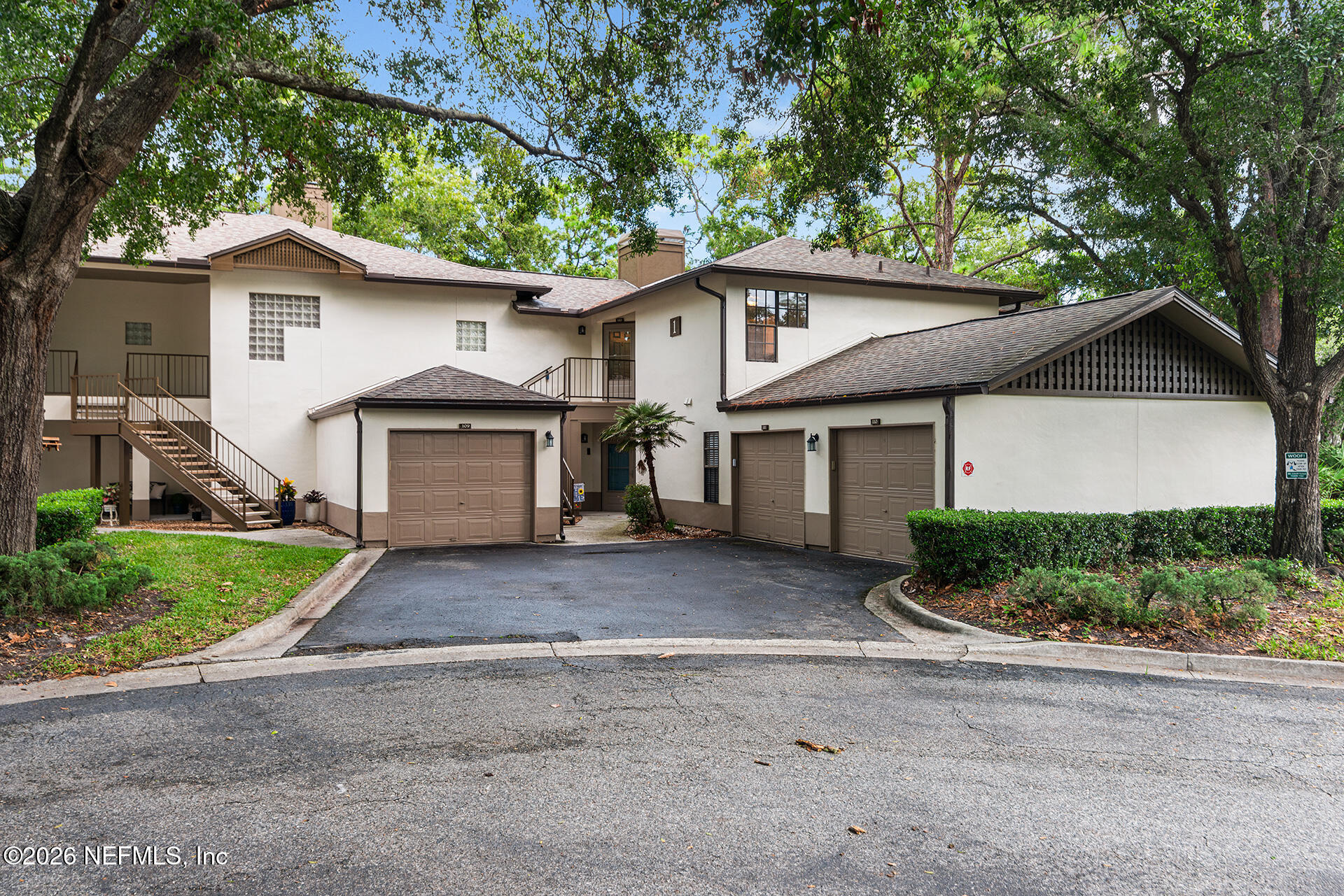 10150 Belle Rive Boulevard 110 — photo