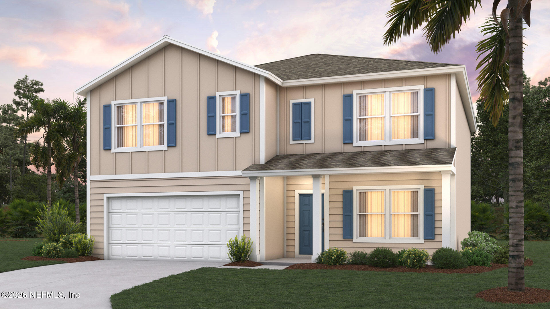 12089 Yew Tree Road — photo