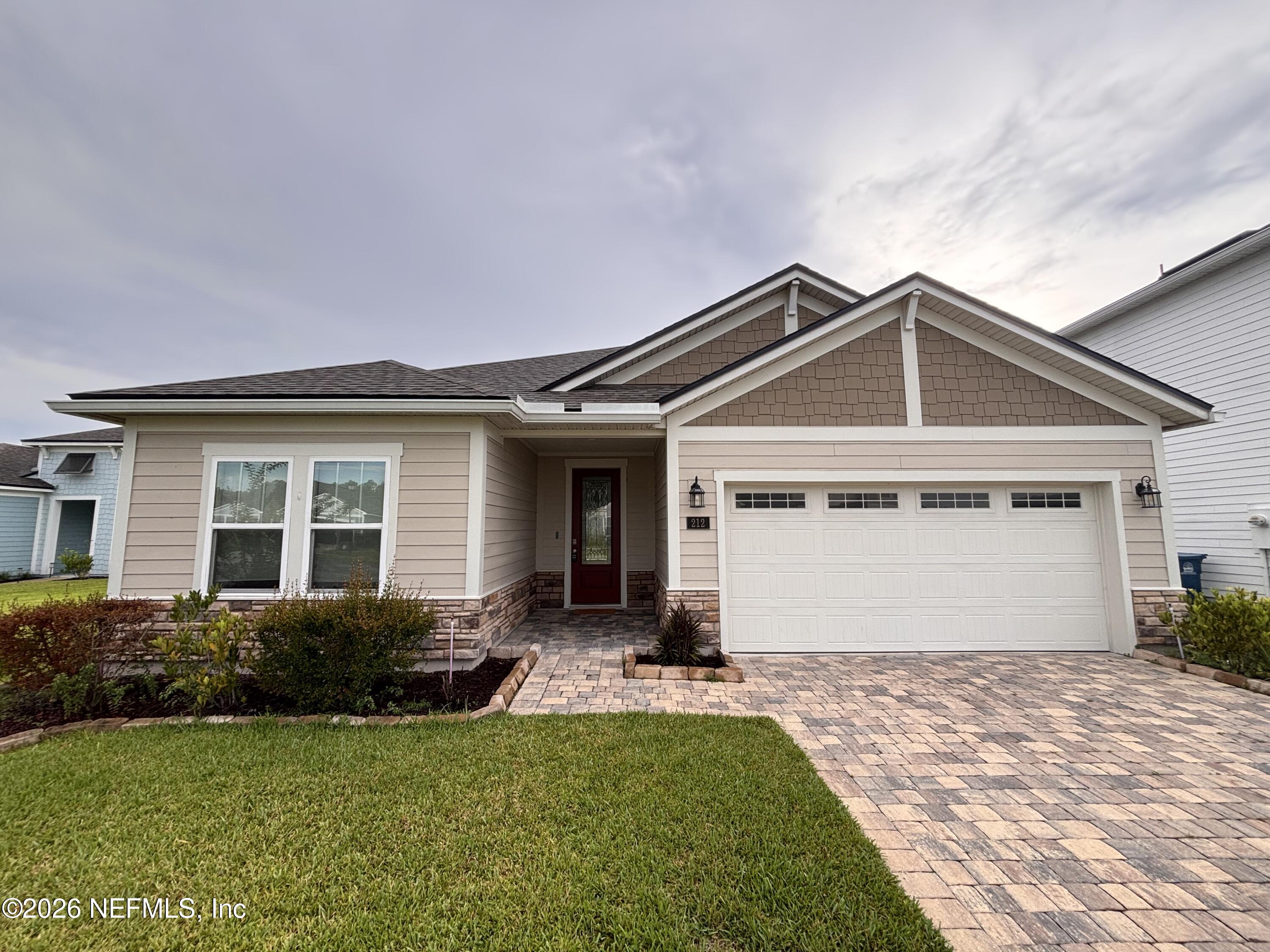 212 Willow Creek Court — photo