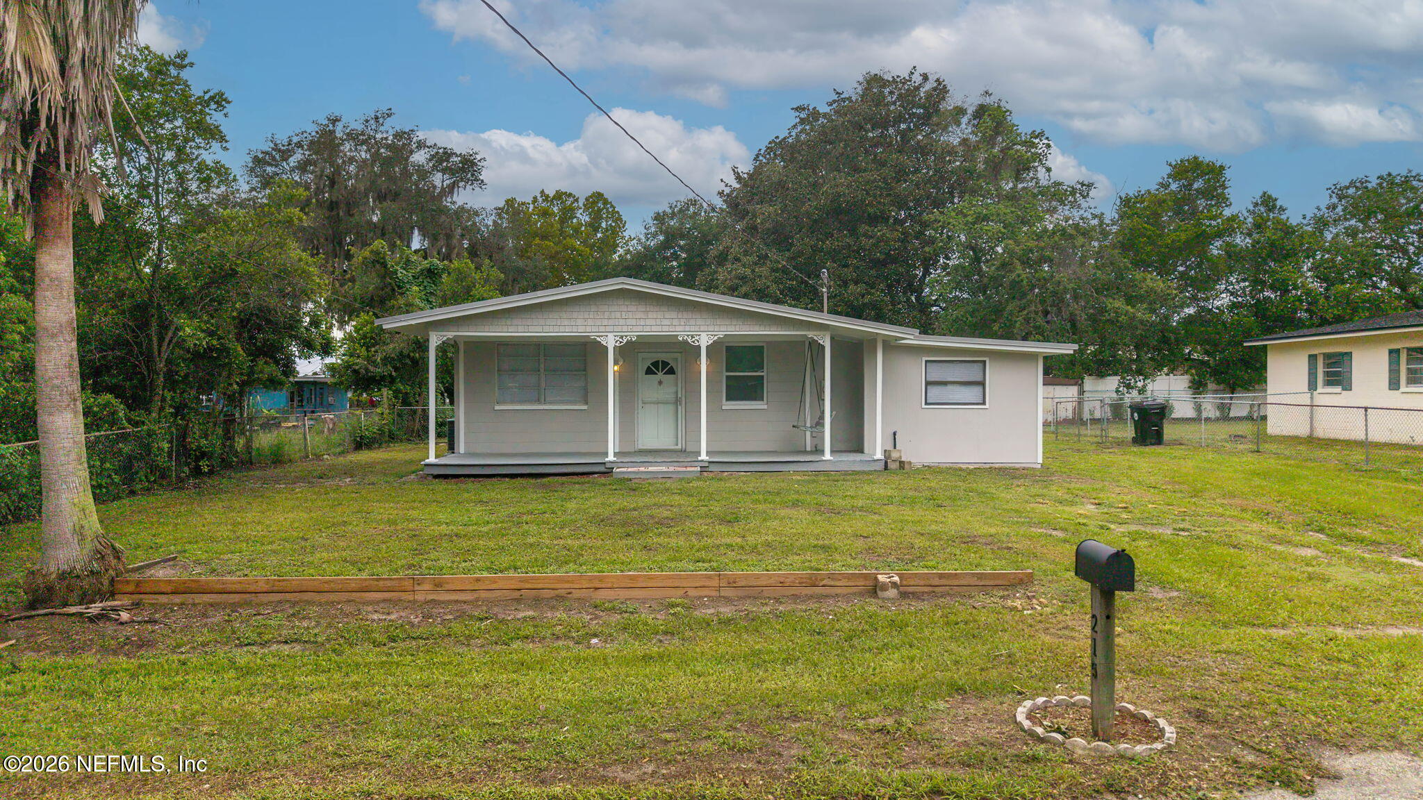 215 Hilltop Drive — photo