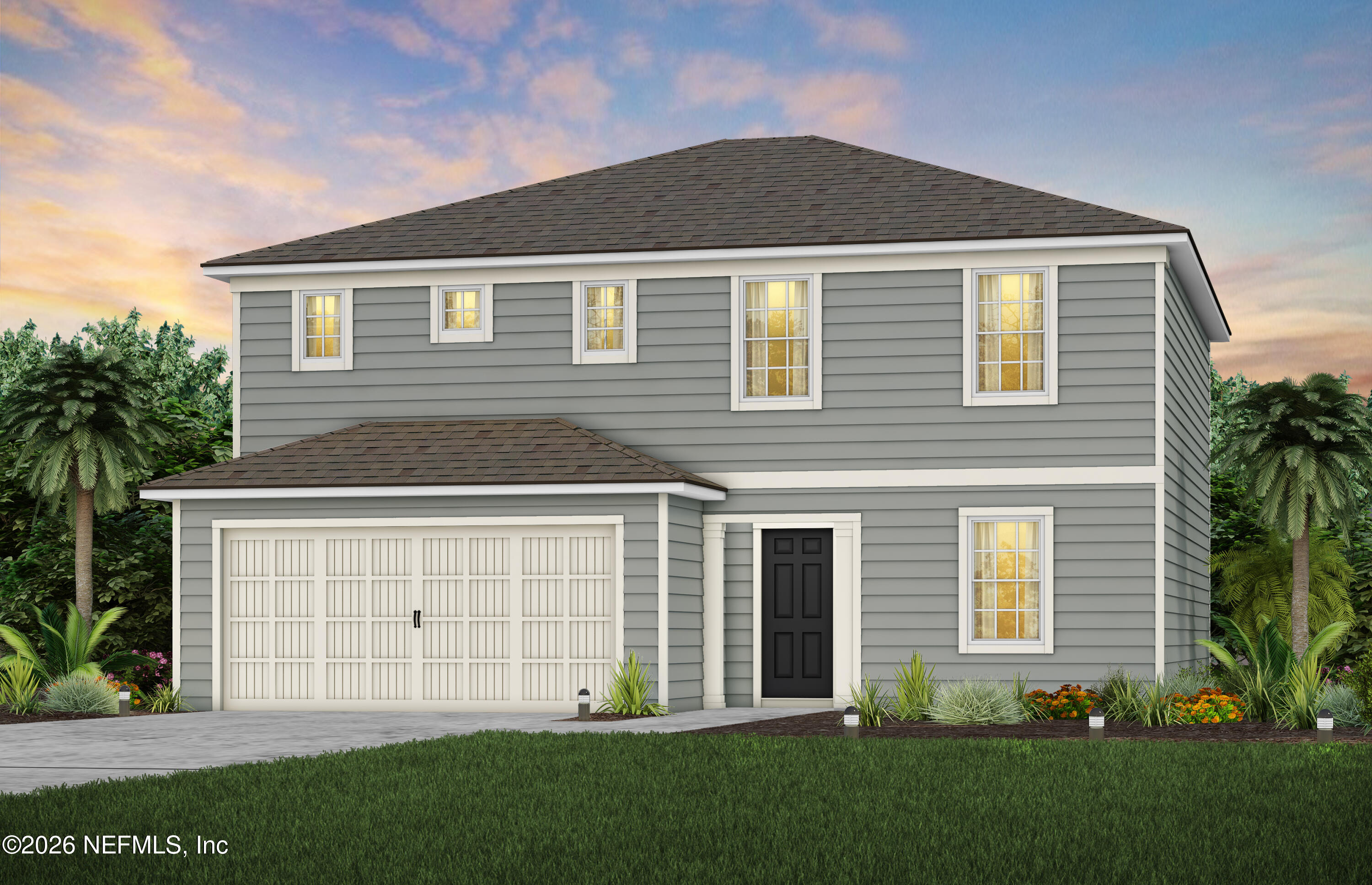 7106 Sandperch Street — photo