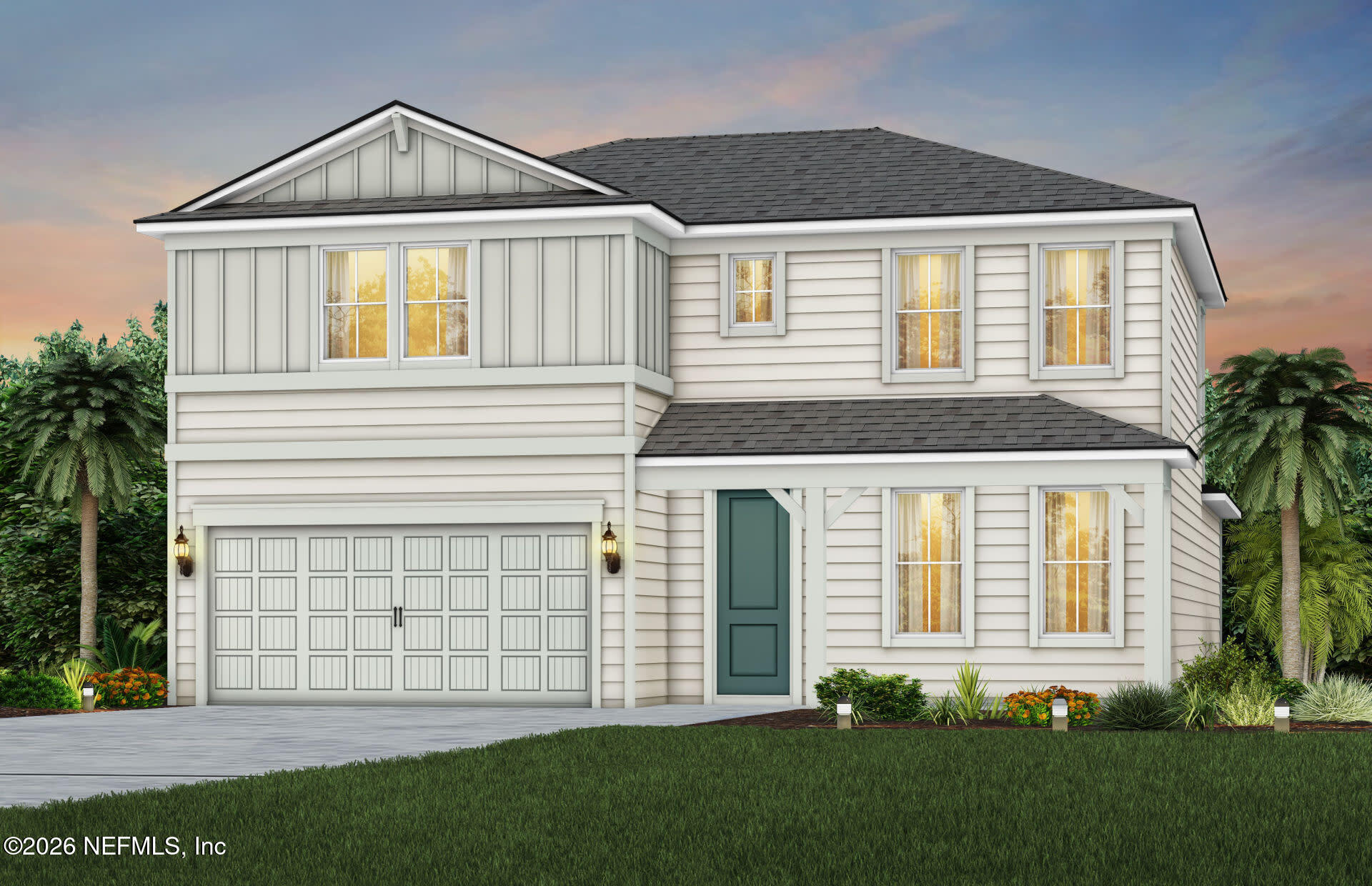 16533 McNair Branch Circle — photo