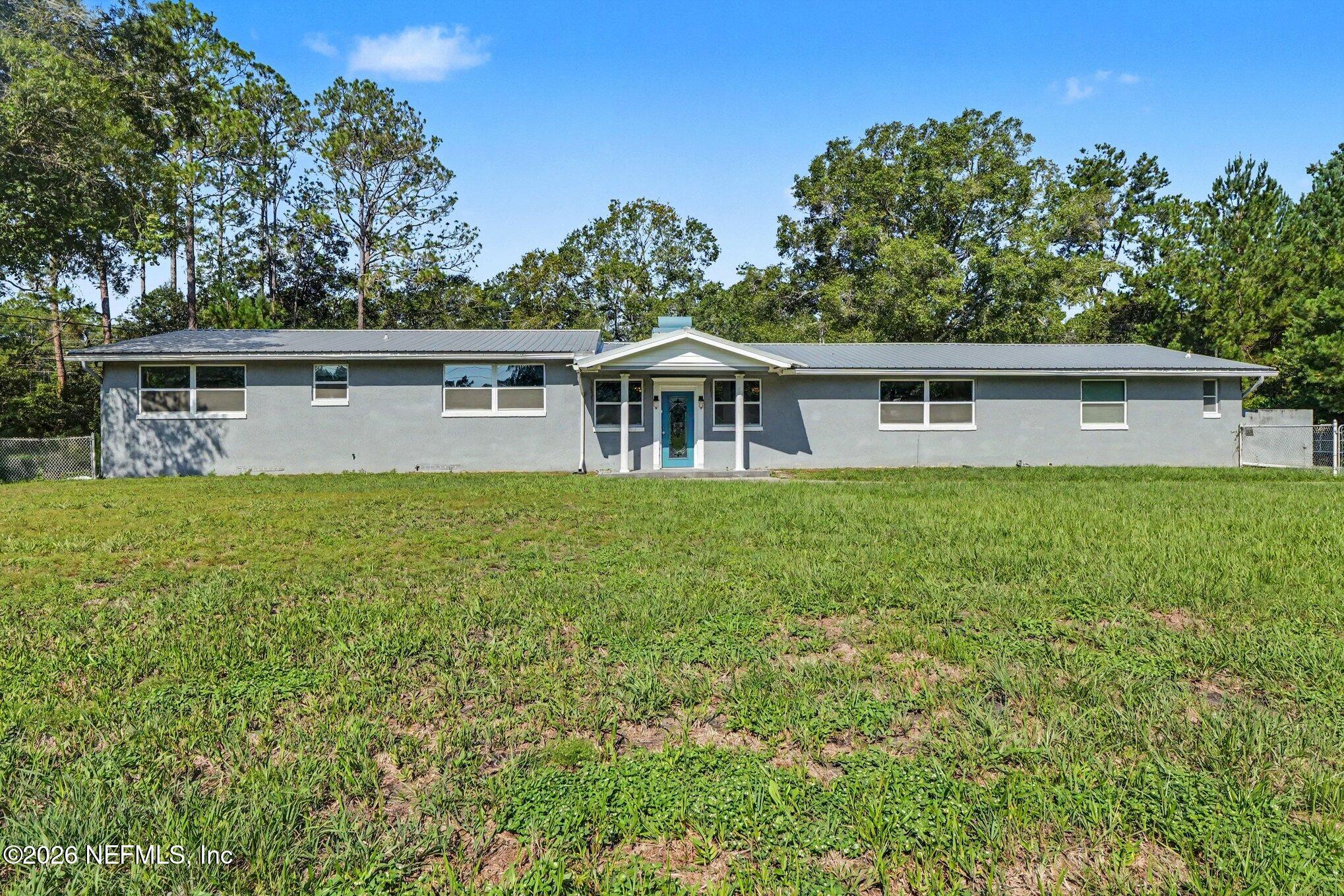 1528 Blair Road — photo