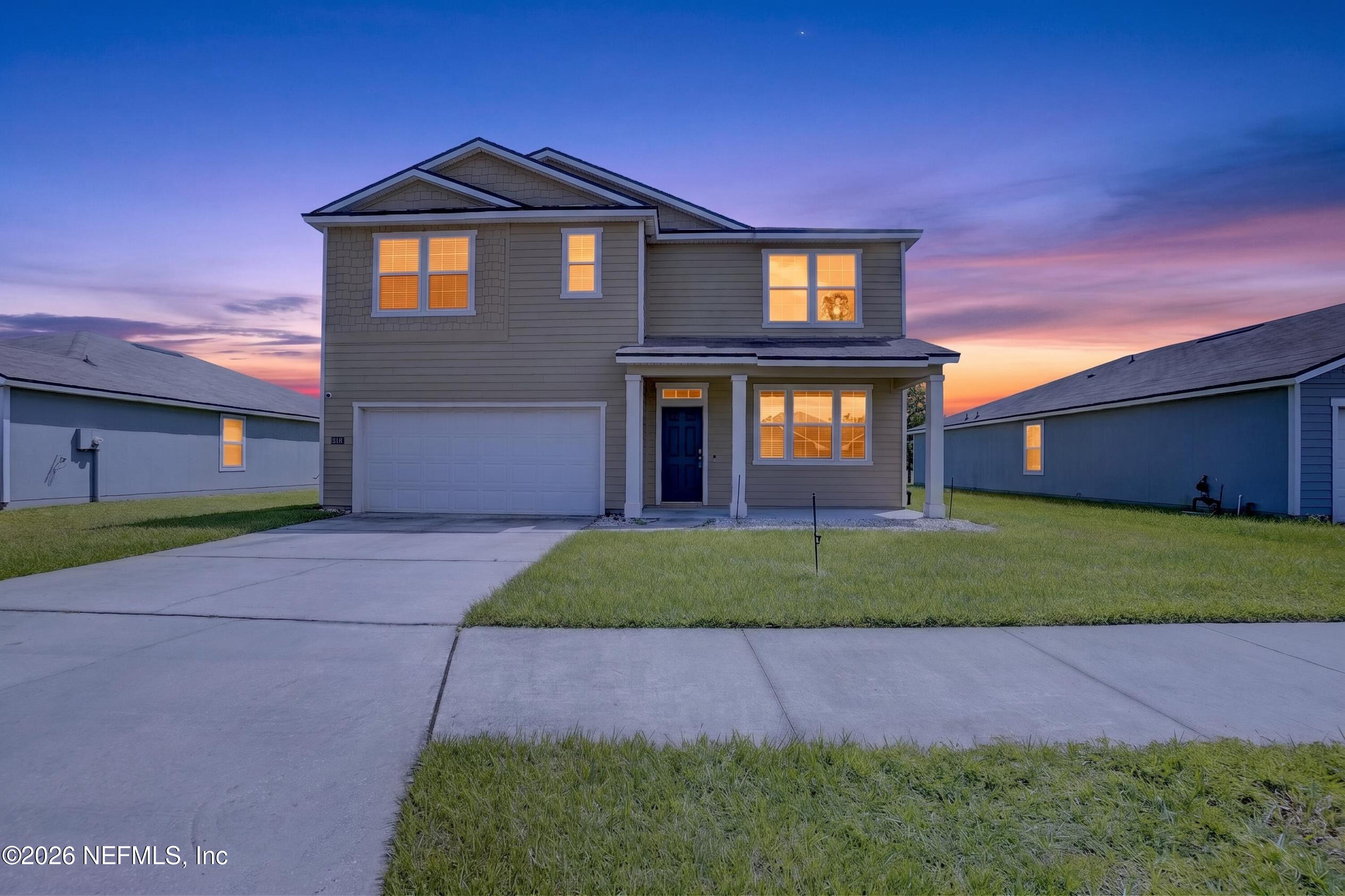 9257 Bighorn Trail — photo