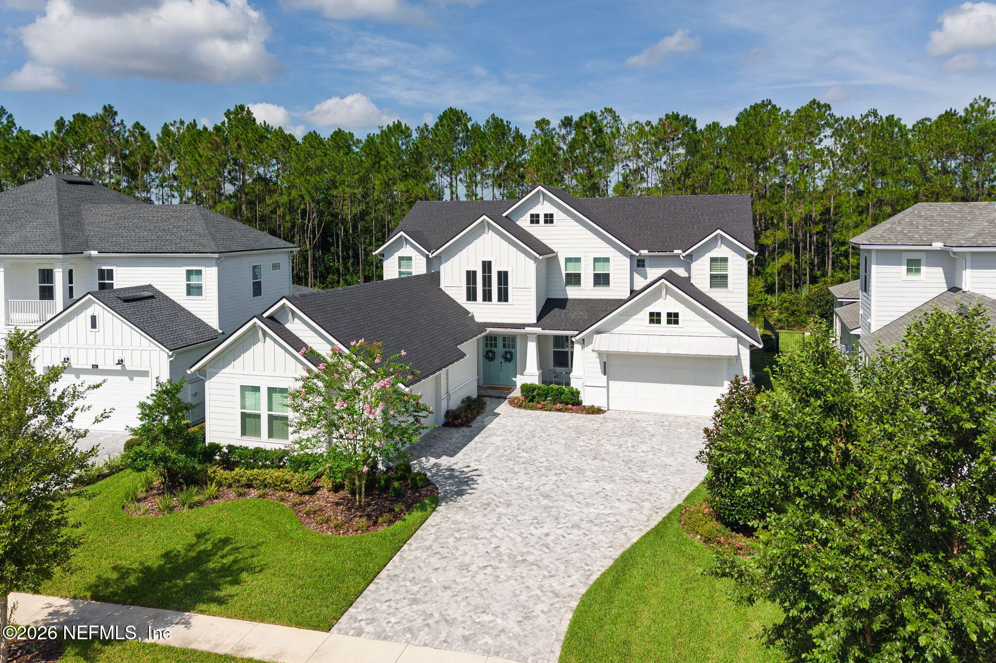 842 Seagrove Drive — photo