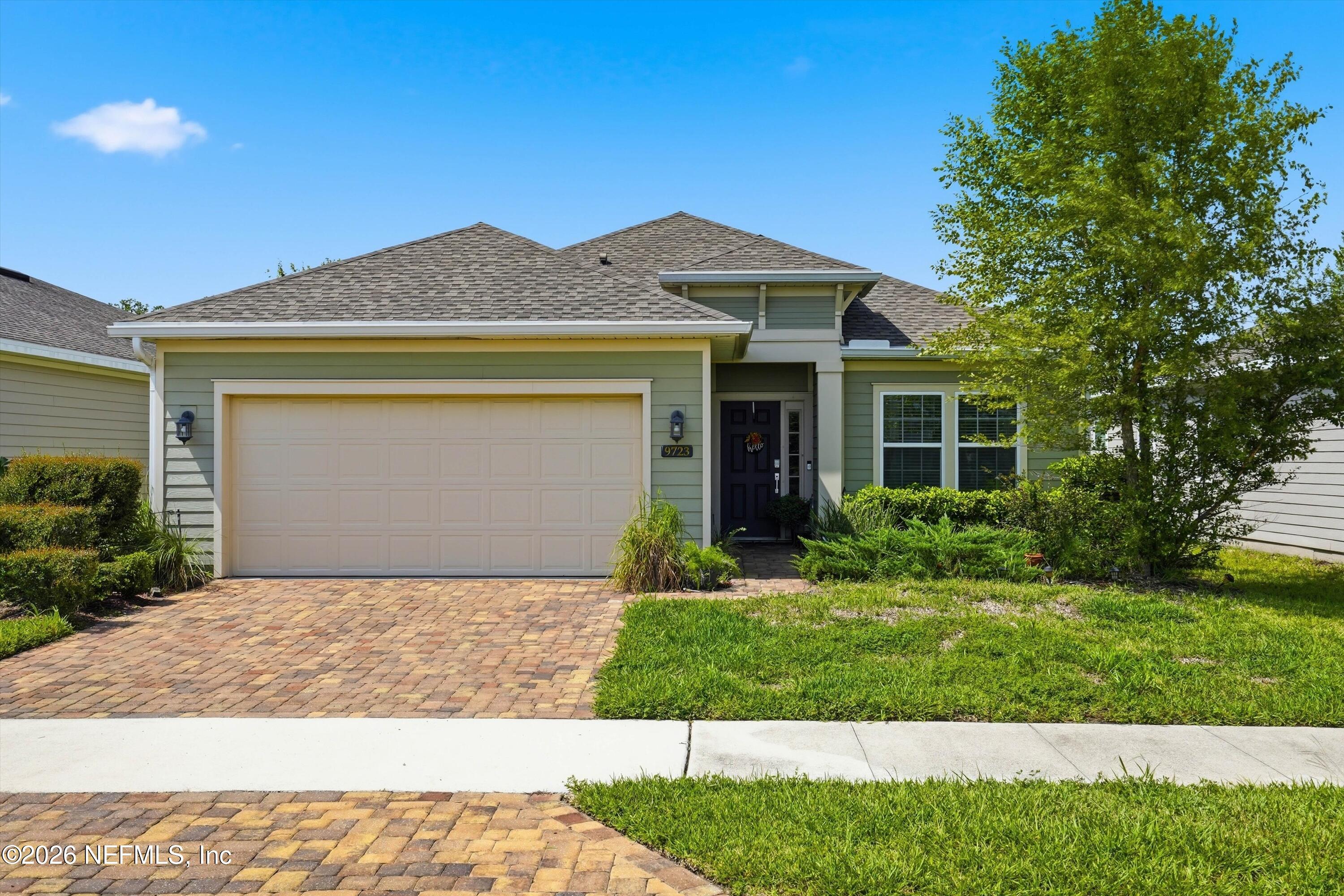 9723 Cilantro Drive — photo