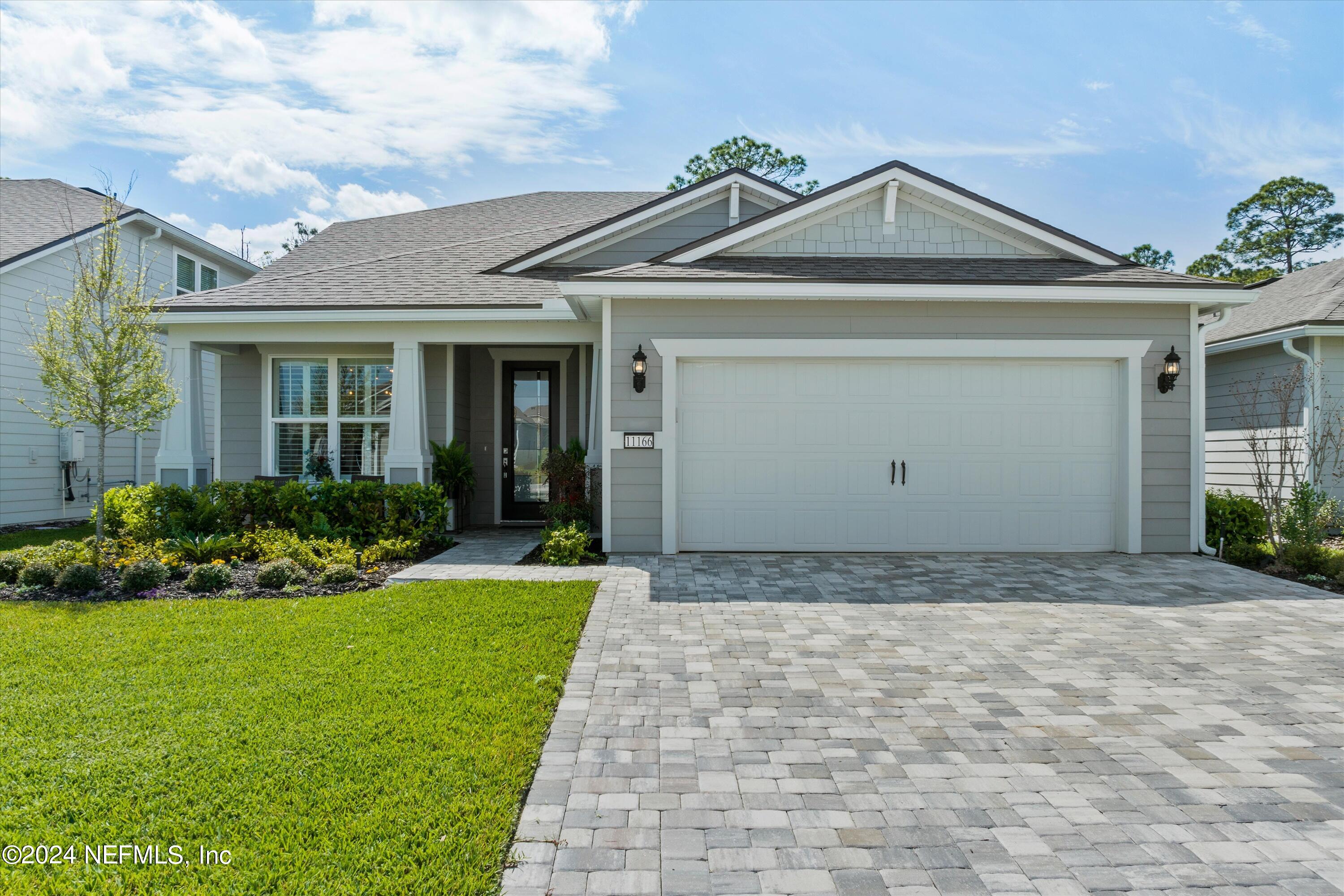 11166 Town View Drive — photo