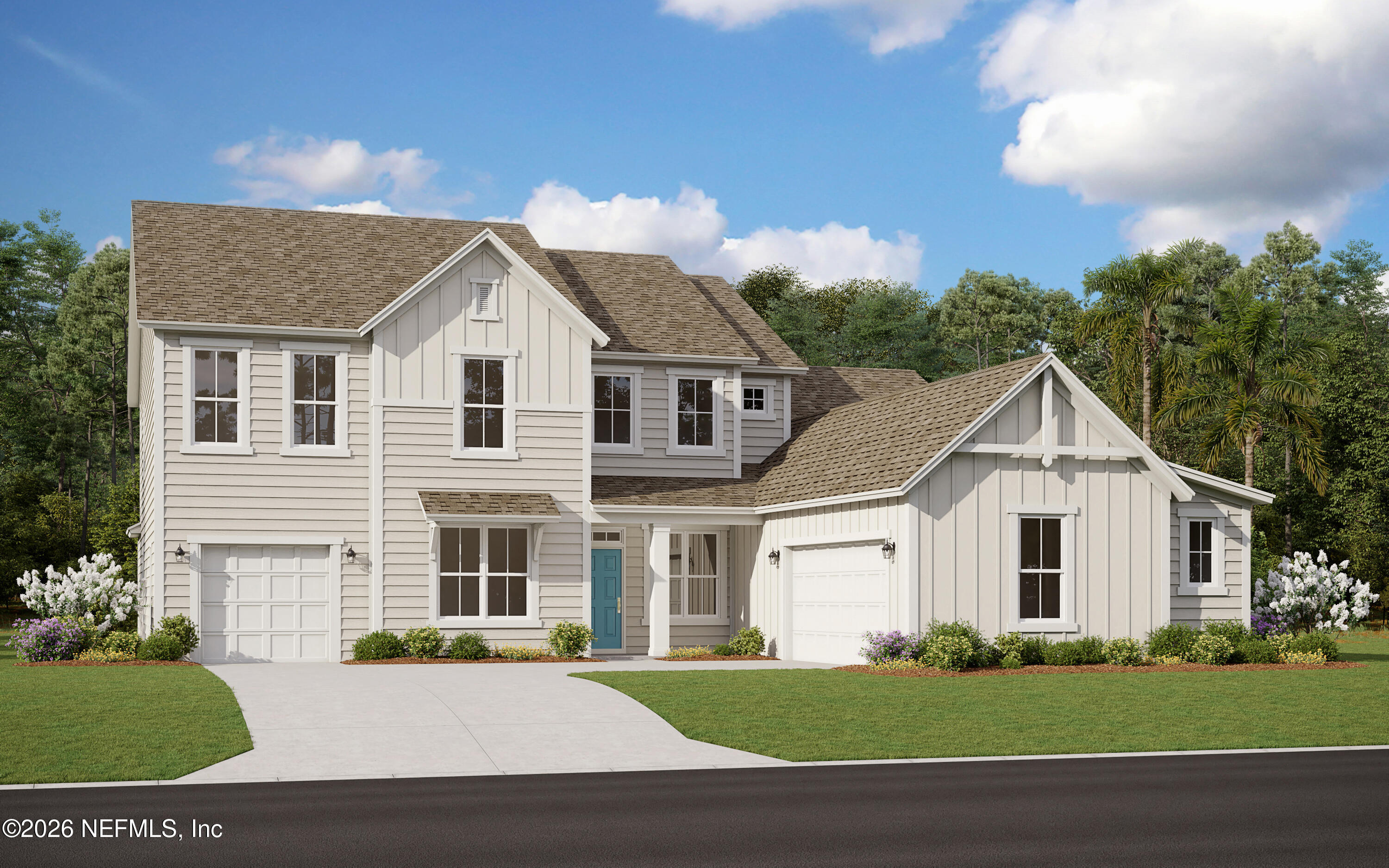 Home in St. Johns, FL 32259