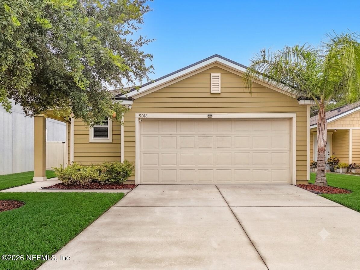 9018 Kipper Drive — photo