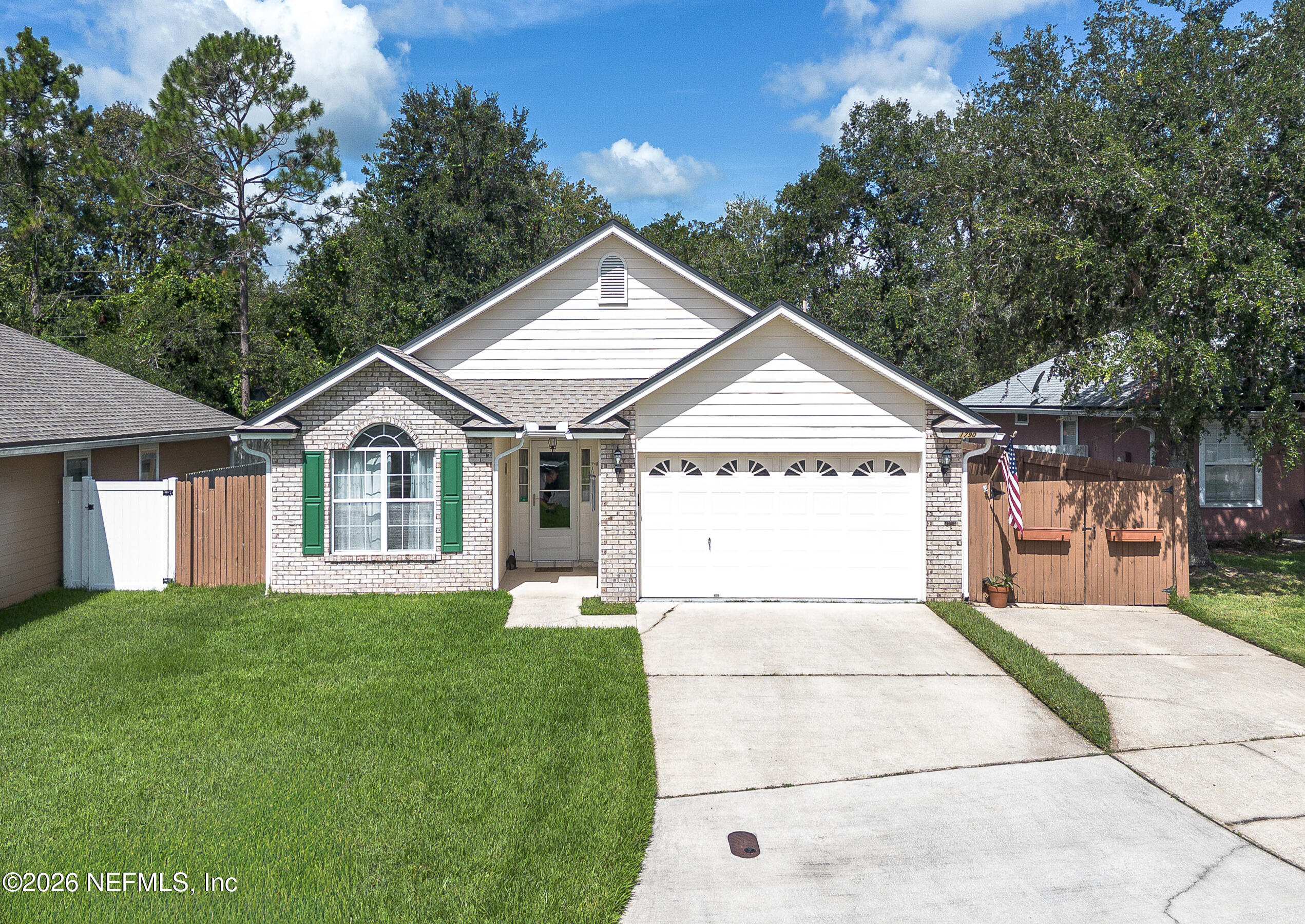 1790 Dartmouth Drive — photo